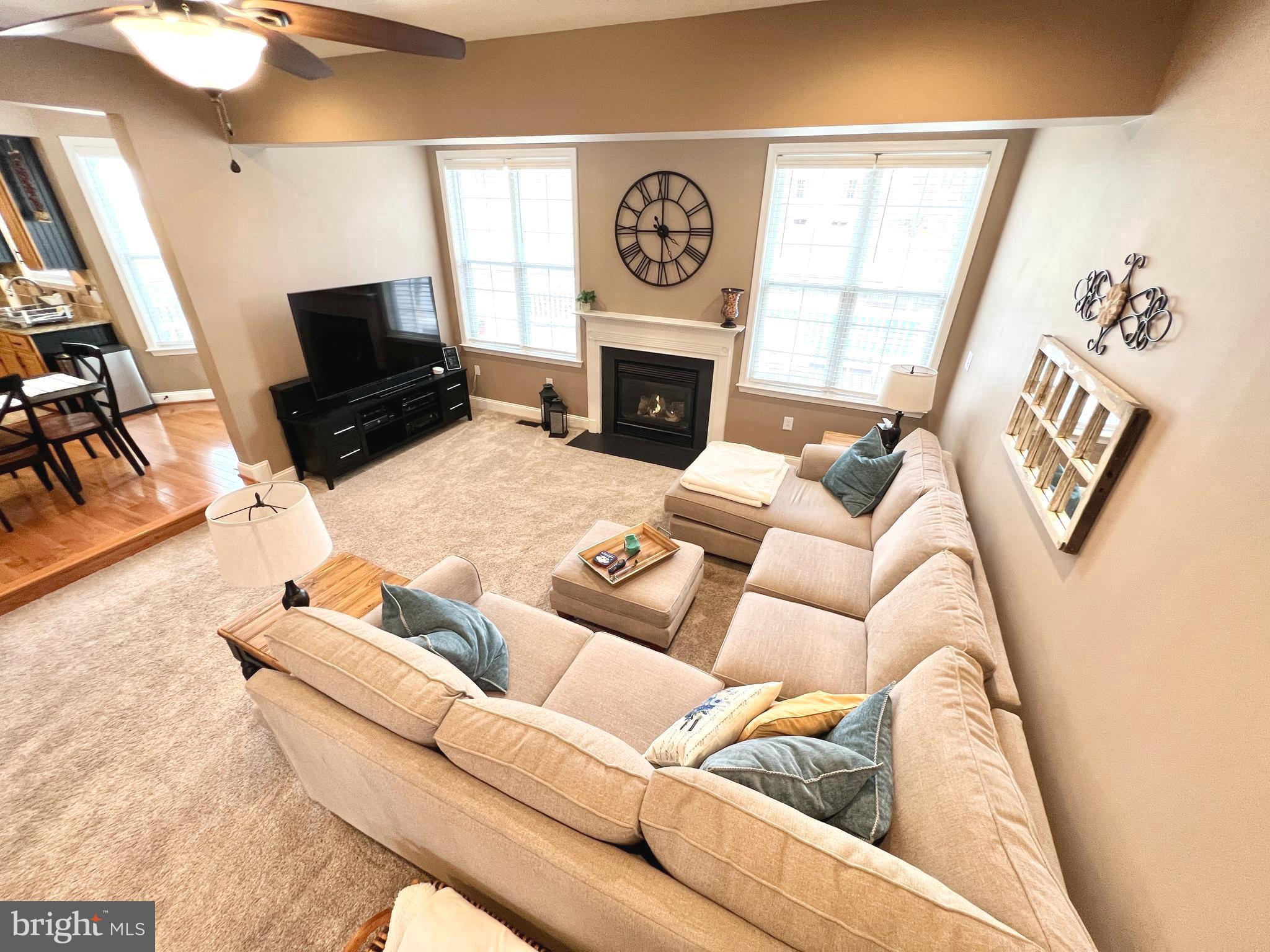 DALE CITY - Residential