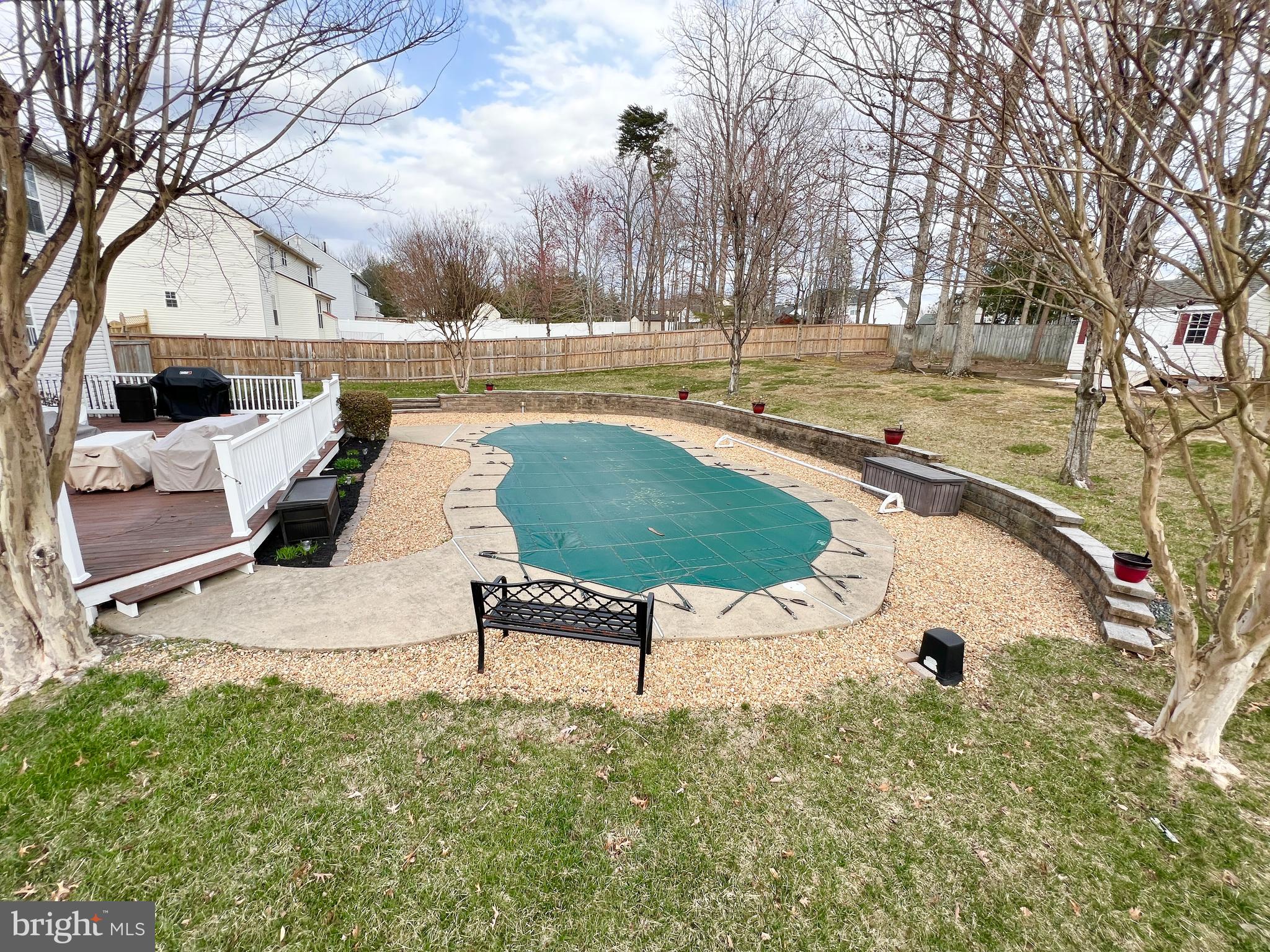 DALE CITY - Residential