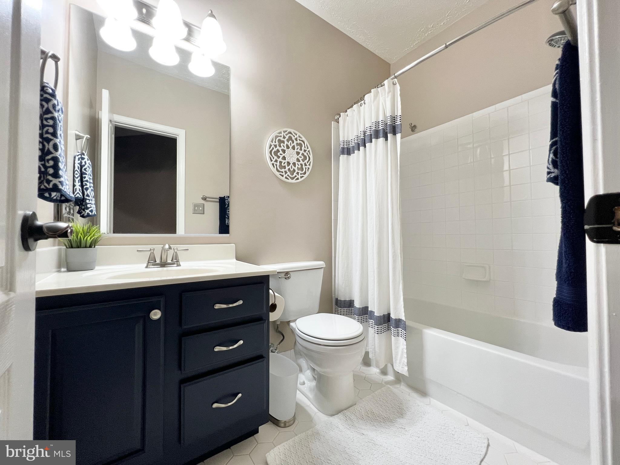 DALE CITY - Residential