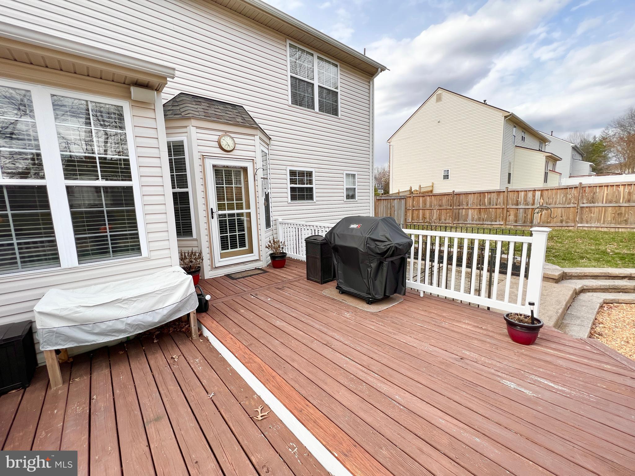 DALE CITY - Residential