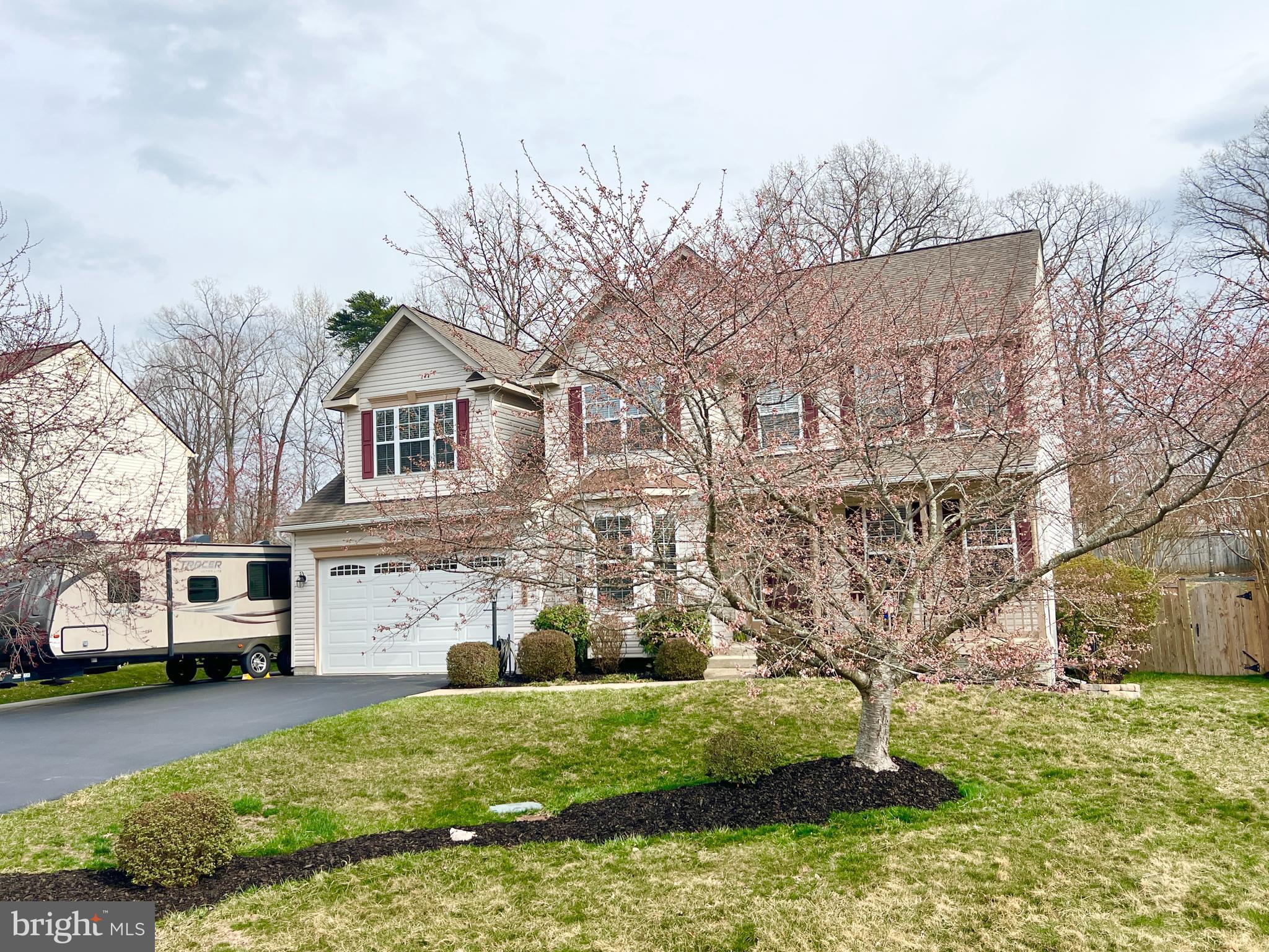 DALE CITY - Residential