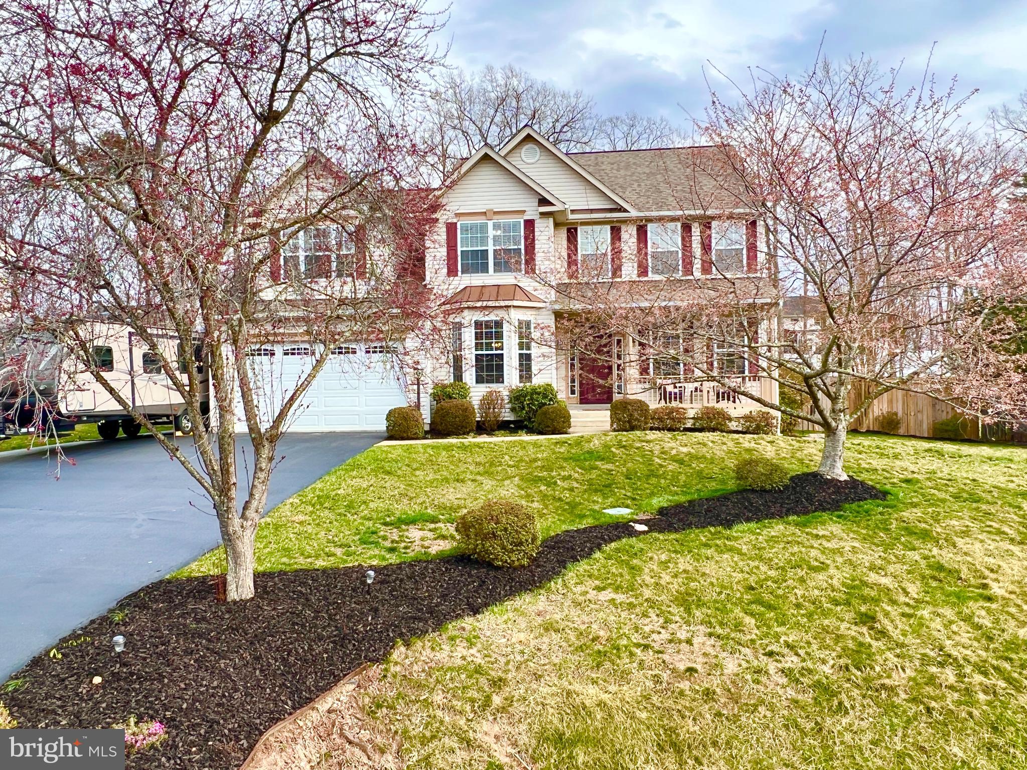 5427 QUAINT DRIVE
