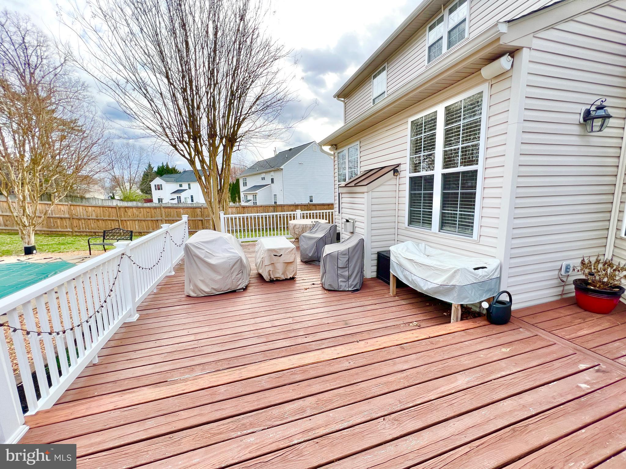 DALE CITY - Residential