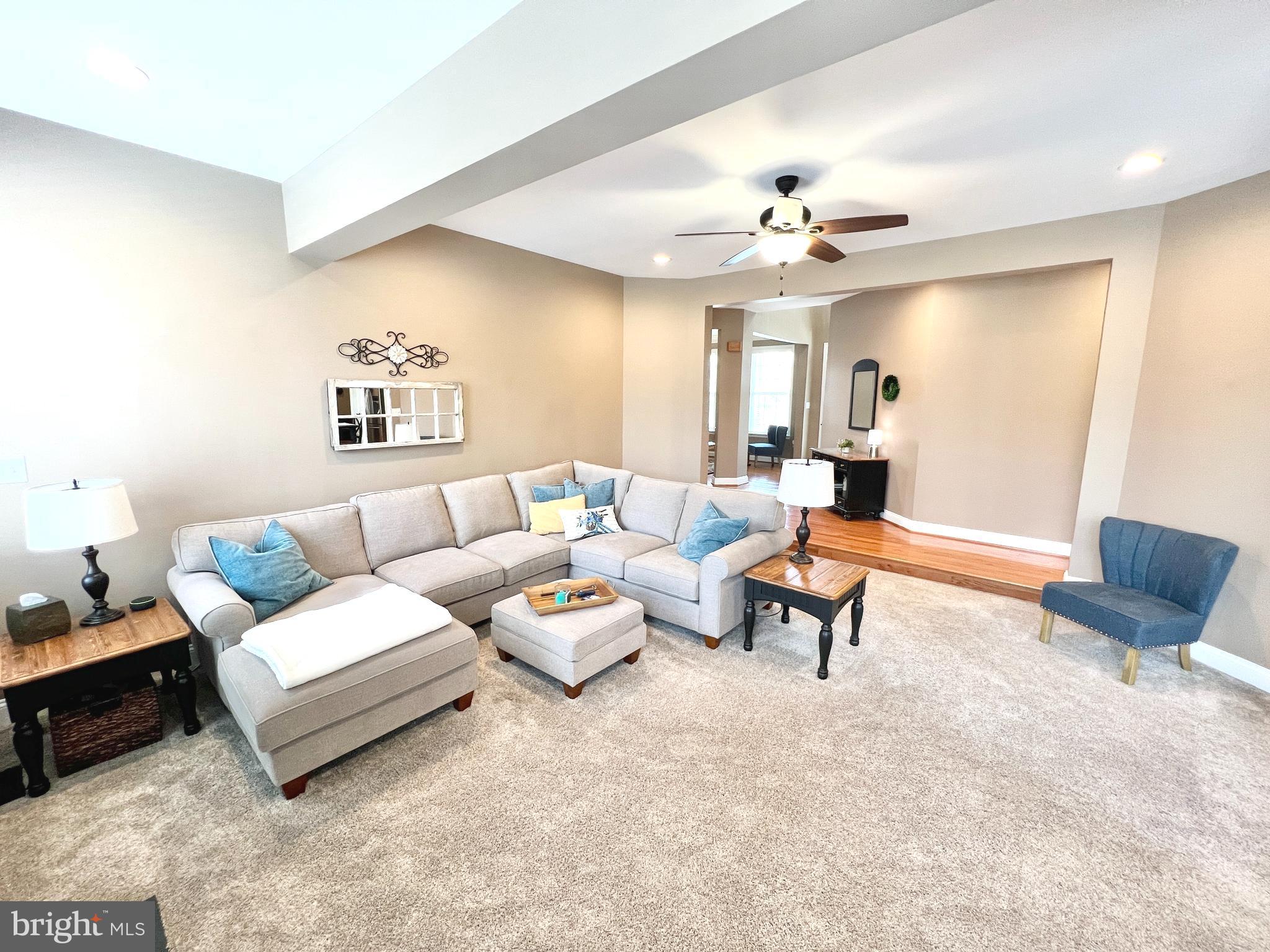 DALE CITY - Residential