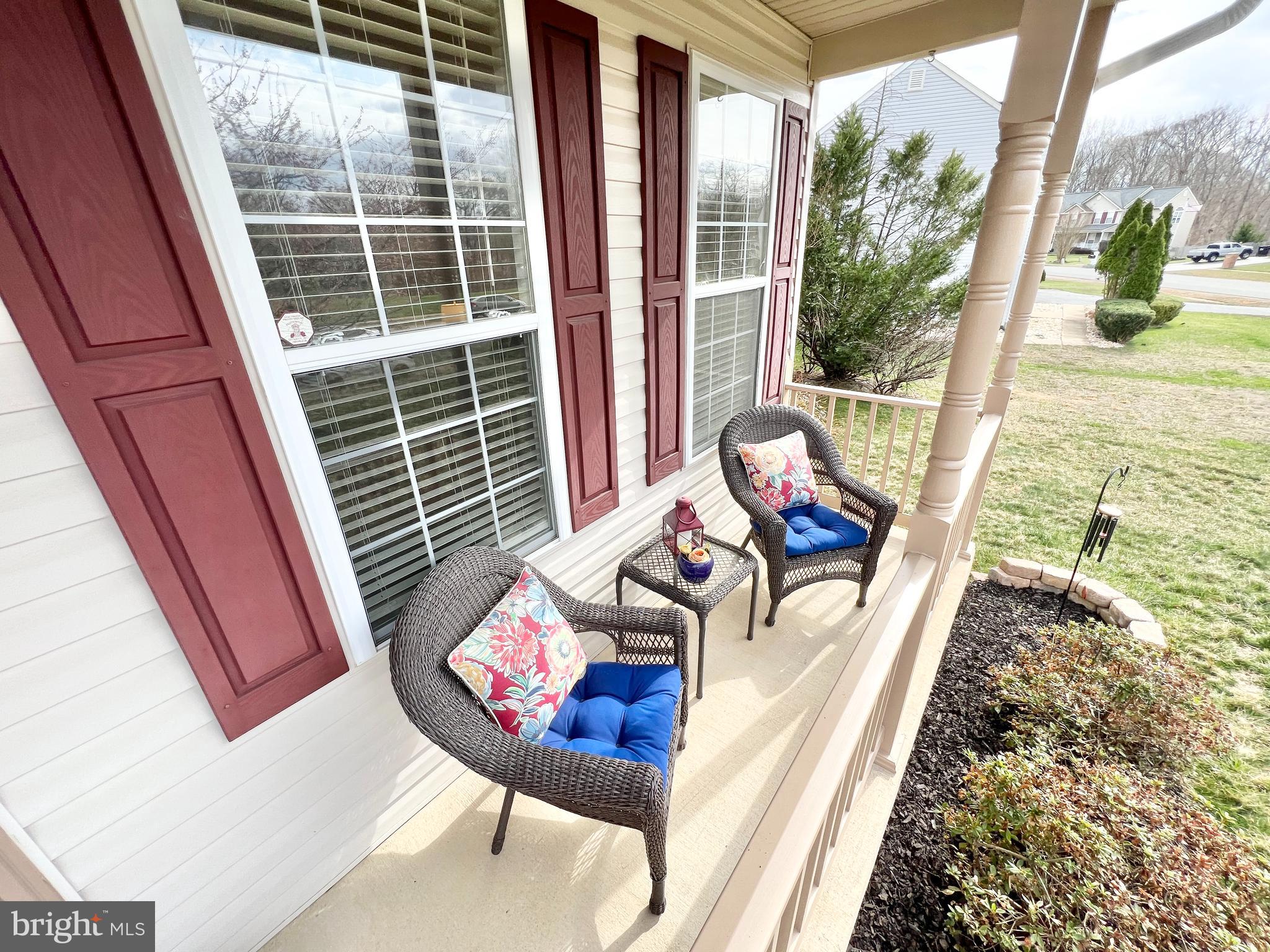 5427 QUAINT DRIVE