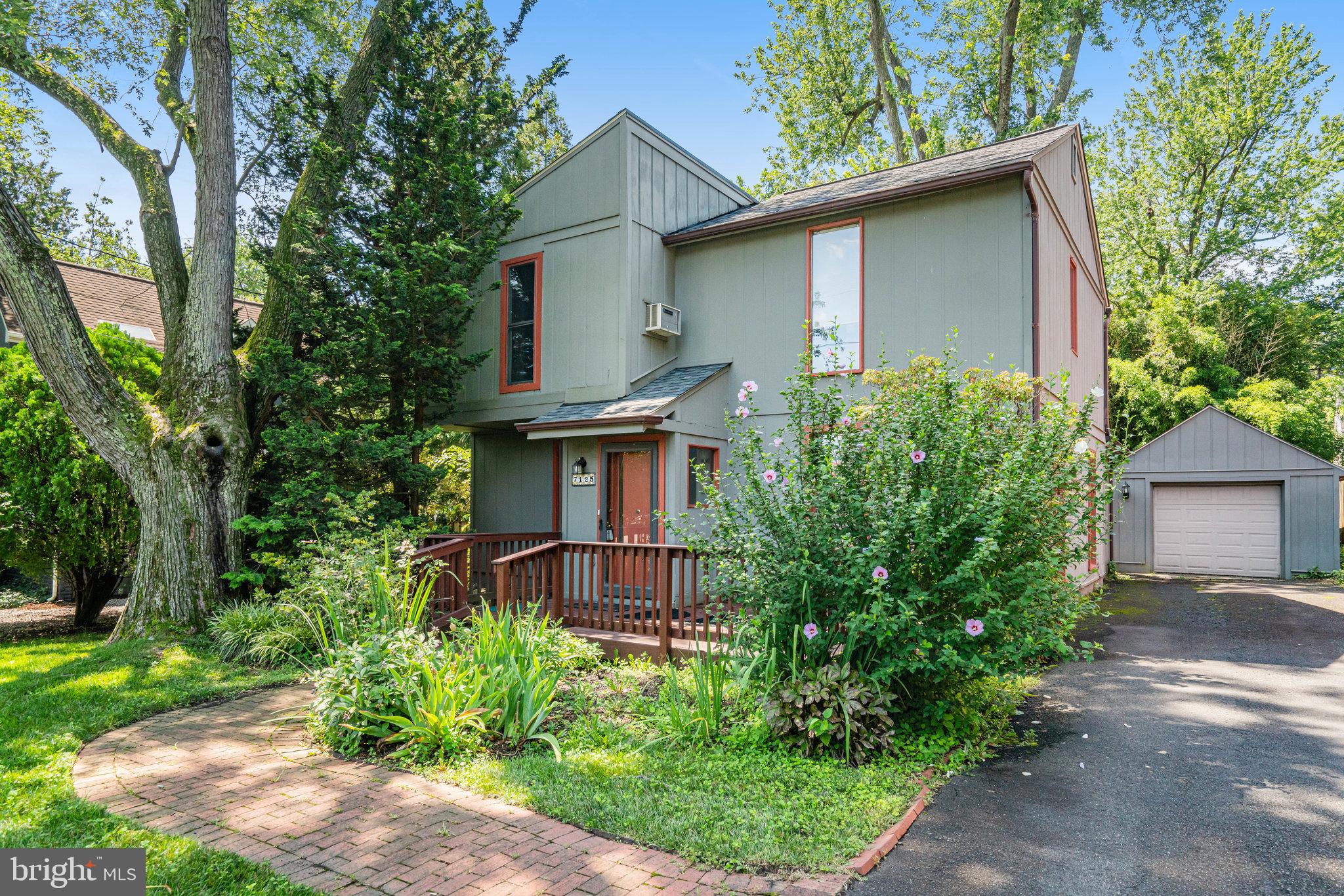 7125 GORDONS ROAD