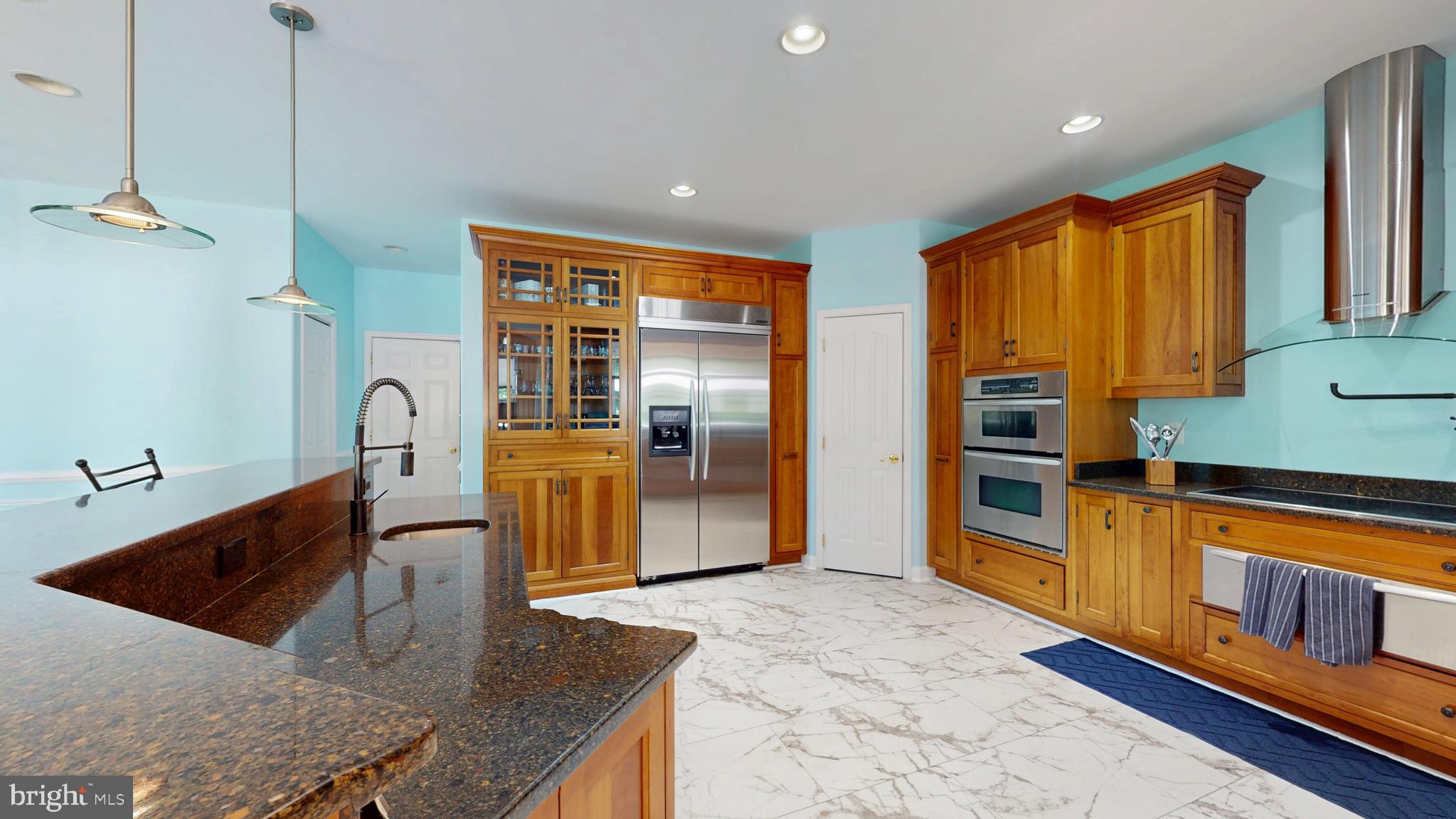 AMBERLEIGH FARMS - Residential