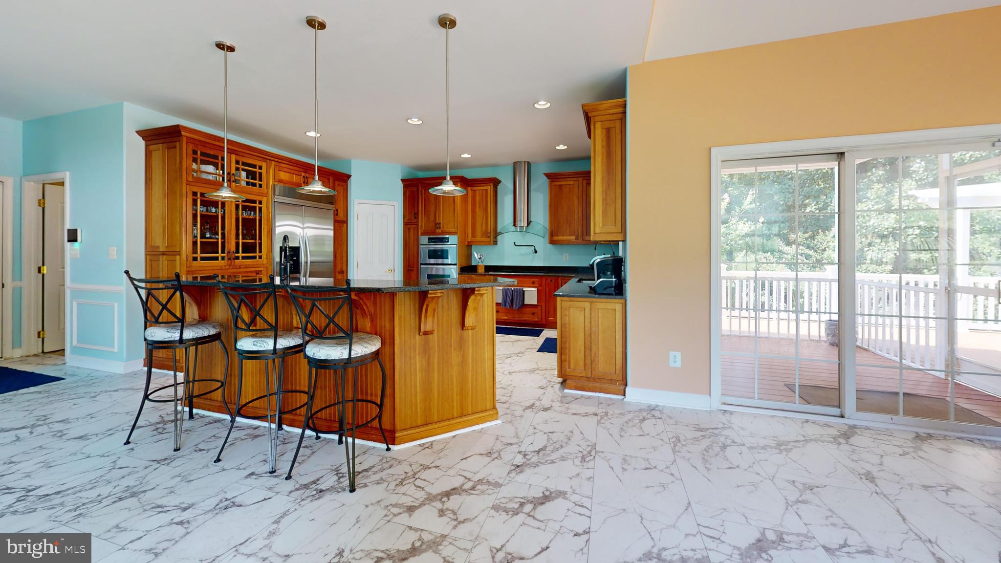 AMBERLEIGH FARMS - Residential