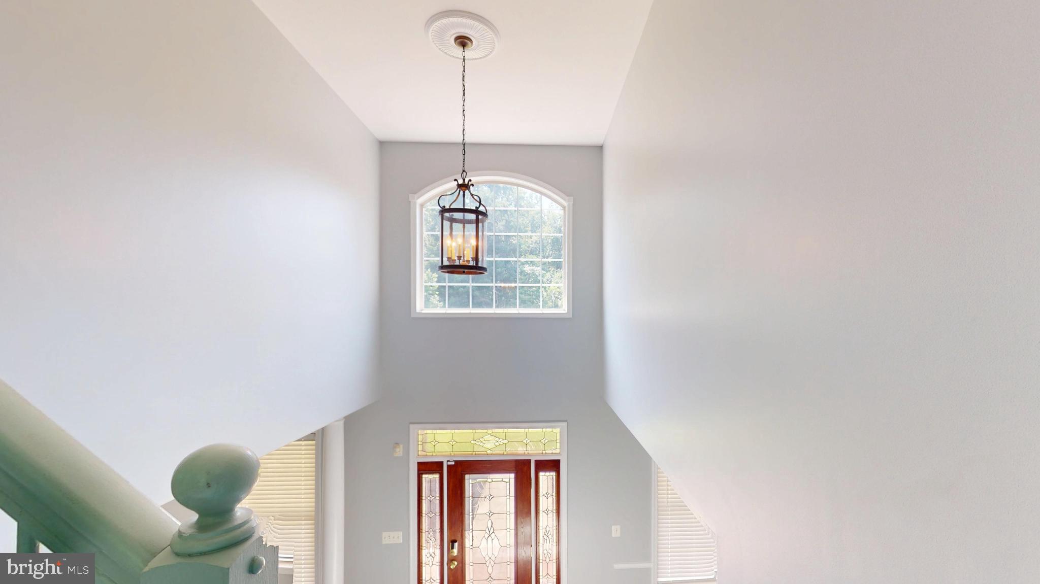 AMBERLEIGH FARMS - Residential