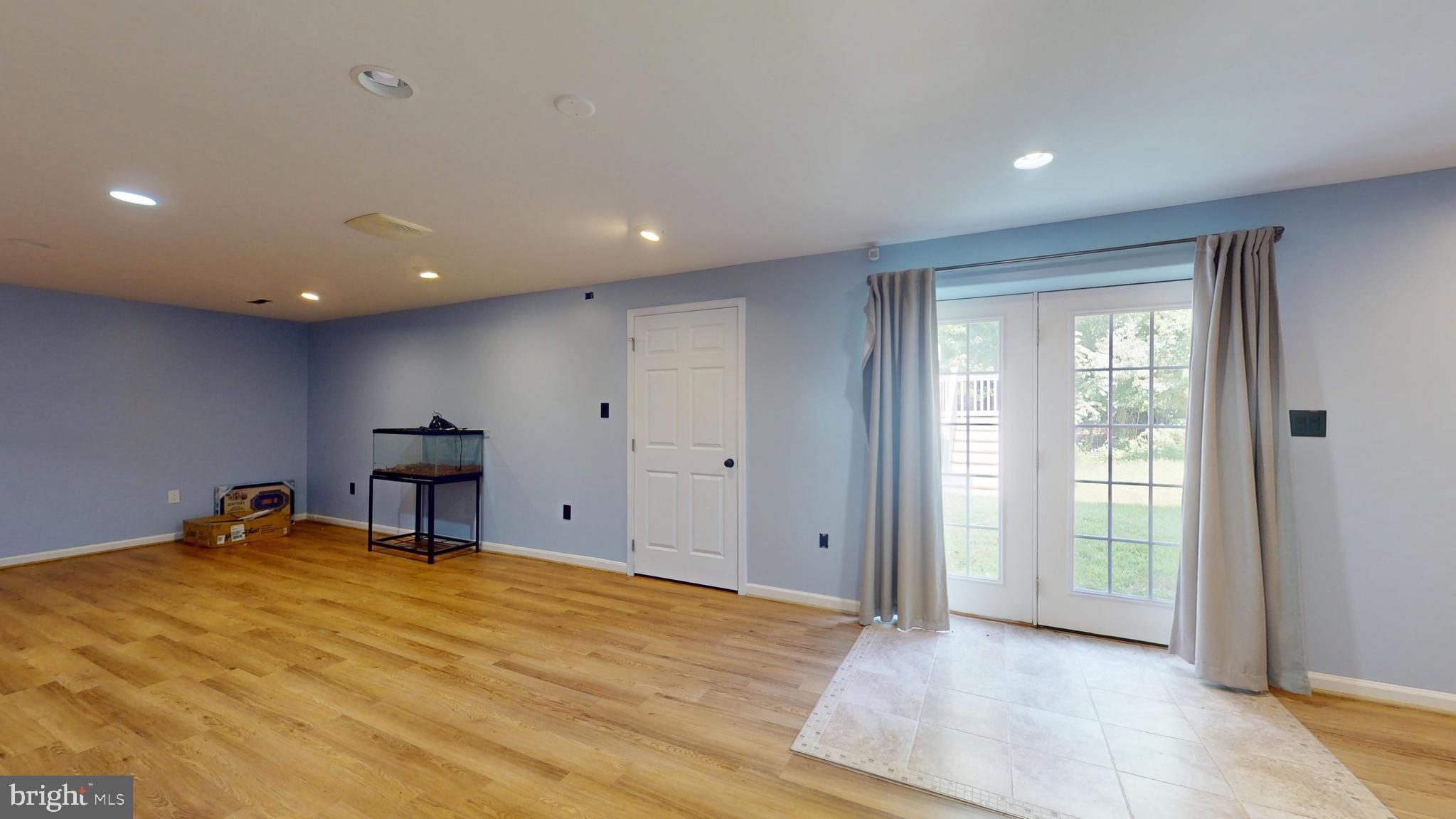 AMBERLEIGH FARMS - Residential