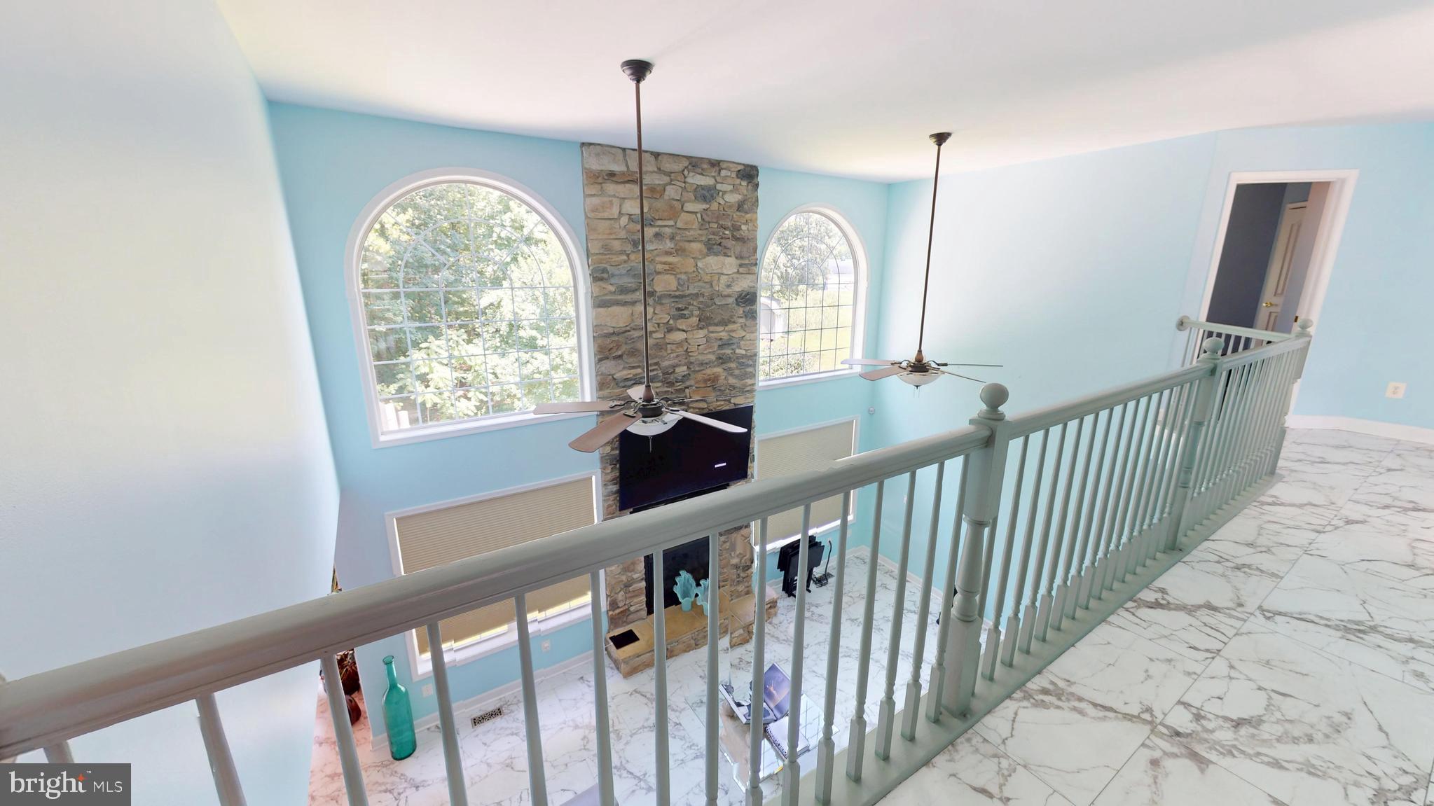 AMBERLEIGH FARMS - Residential