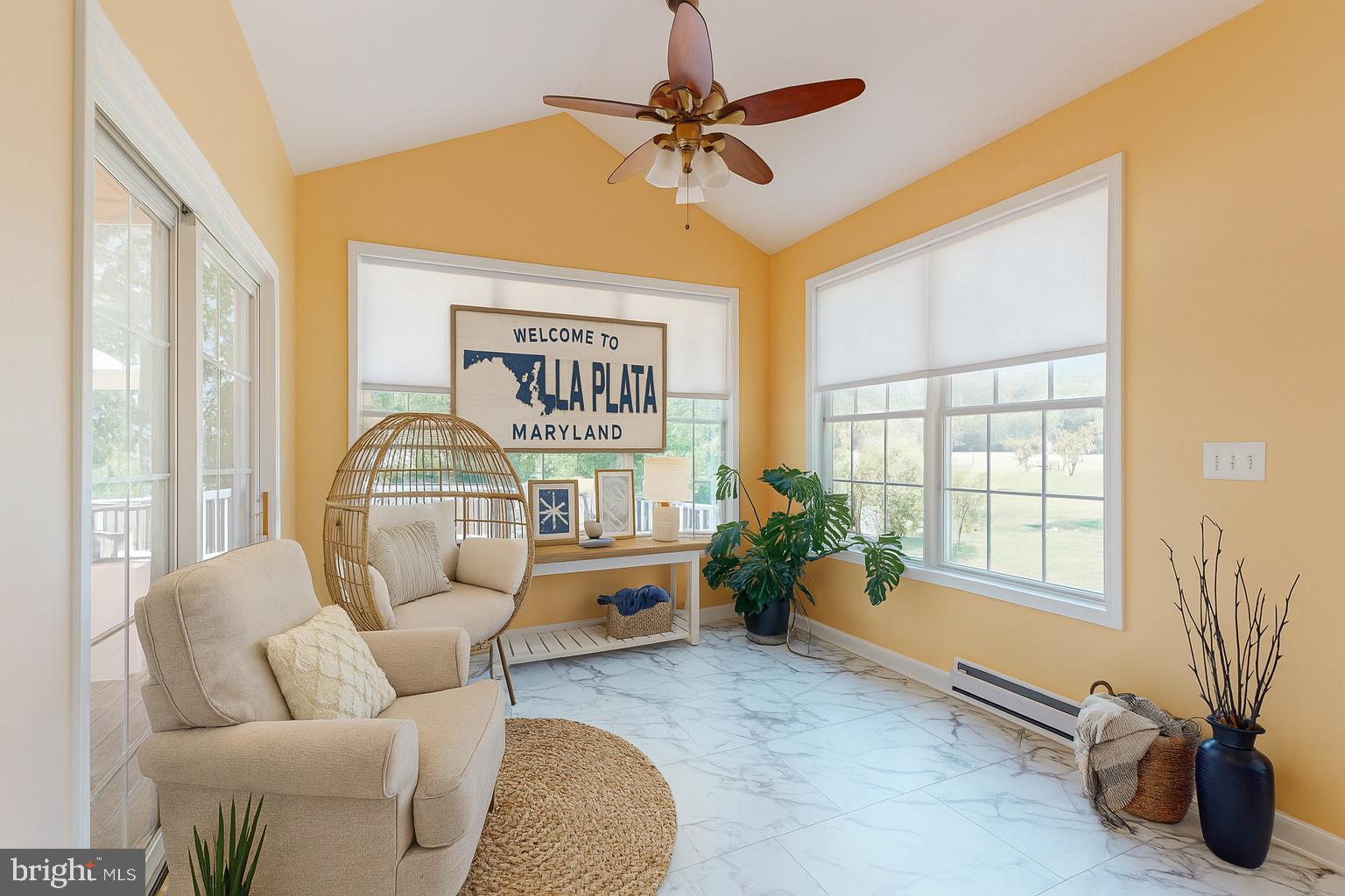 AMBERLEIGH FARMS - Residential