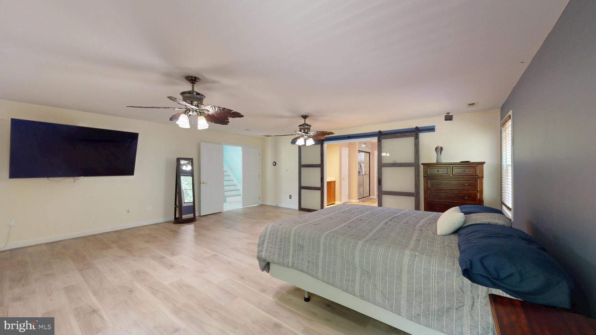 AMBERLEIGH FARMS - Residential