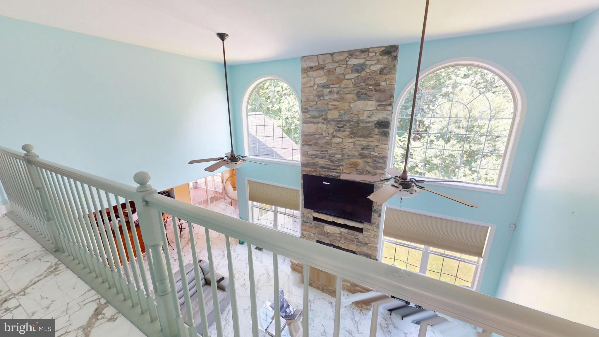 AMBERLEIGH FARMS - Residential