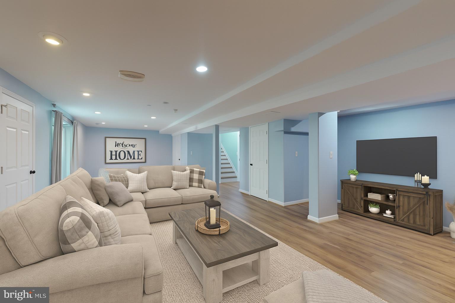 AMBERLEIGH FARMS - Residential