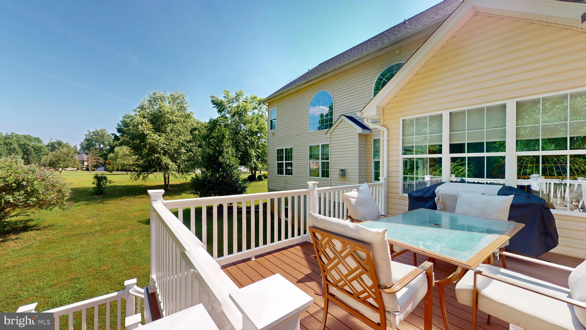 AMBERLEIGH FARMS - Residential