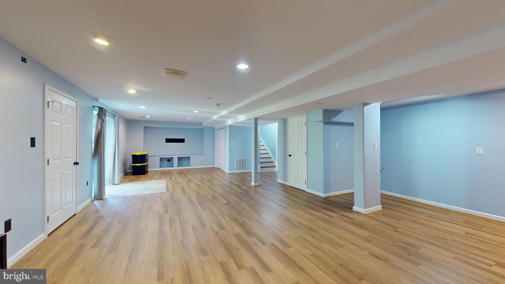 AMBERLEIGH FARMS - Residential