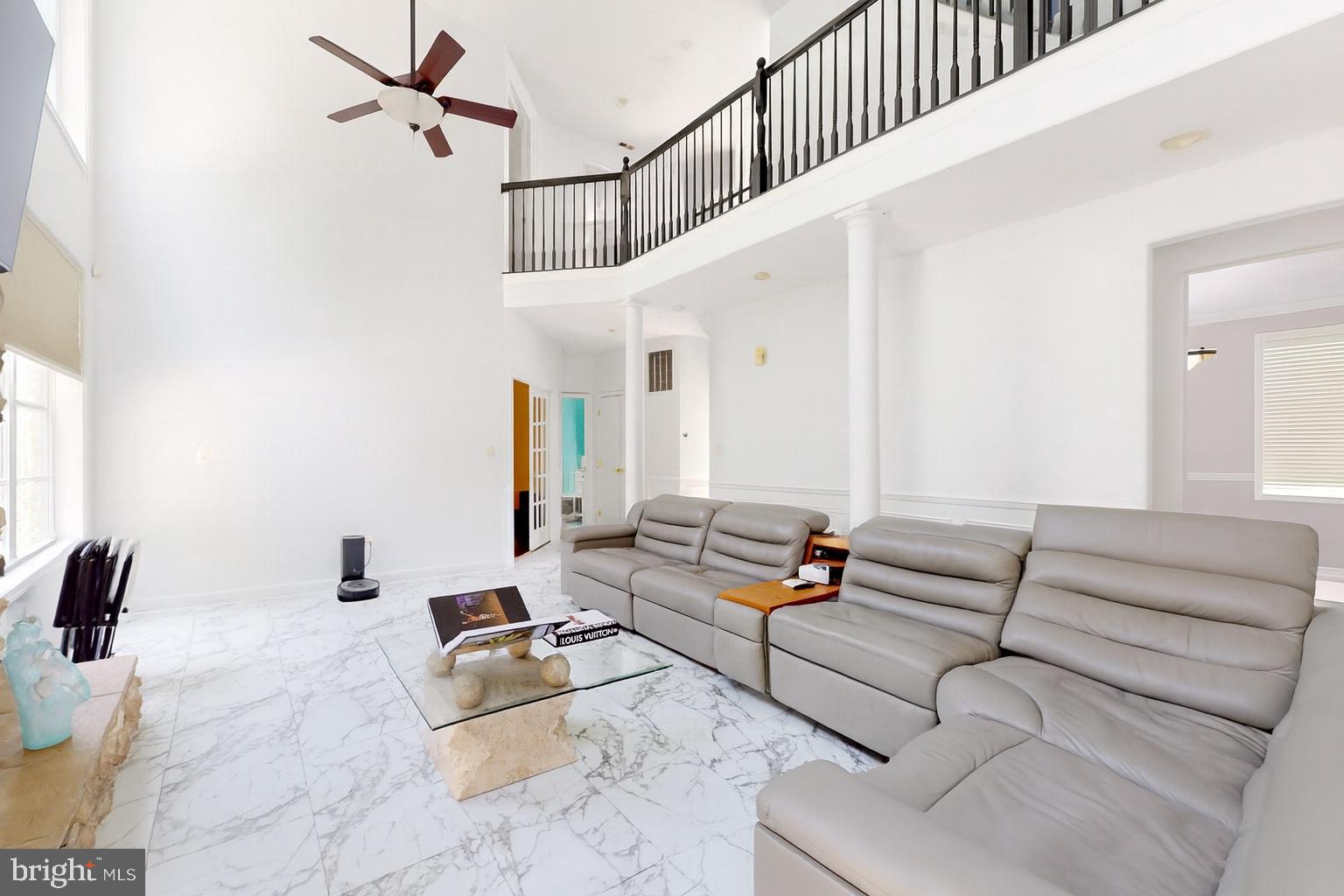 AMBERLEIGH FARMS - Residential