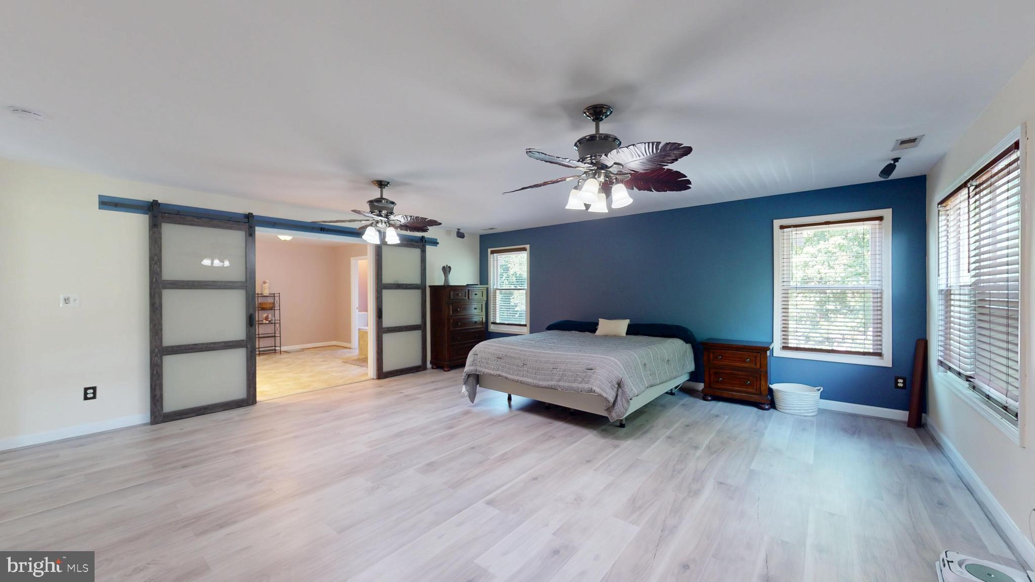 AMBERLEIGH FARMS - Residential