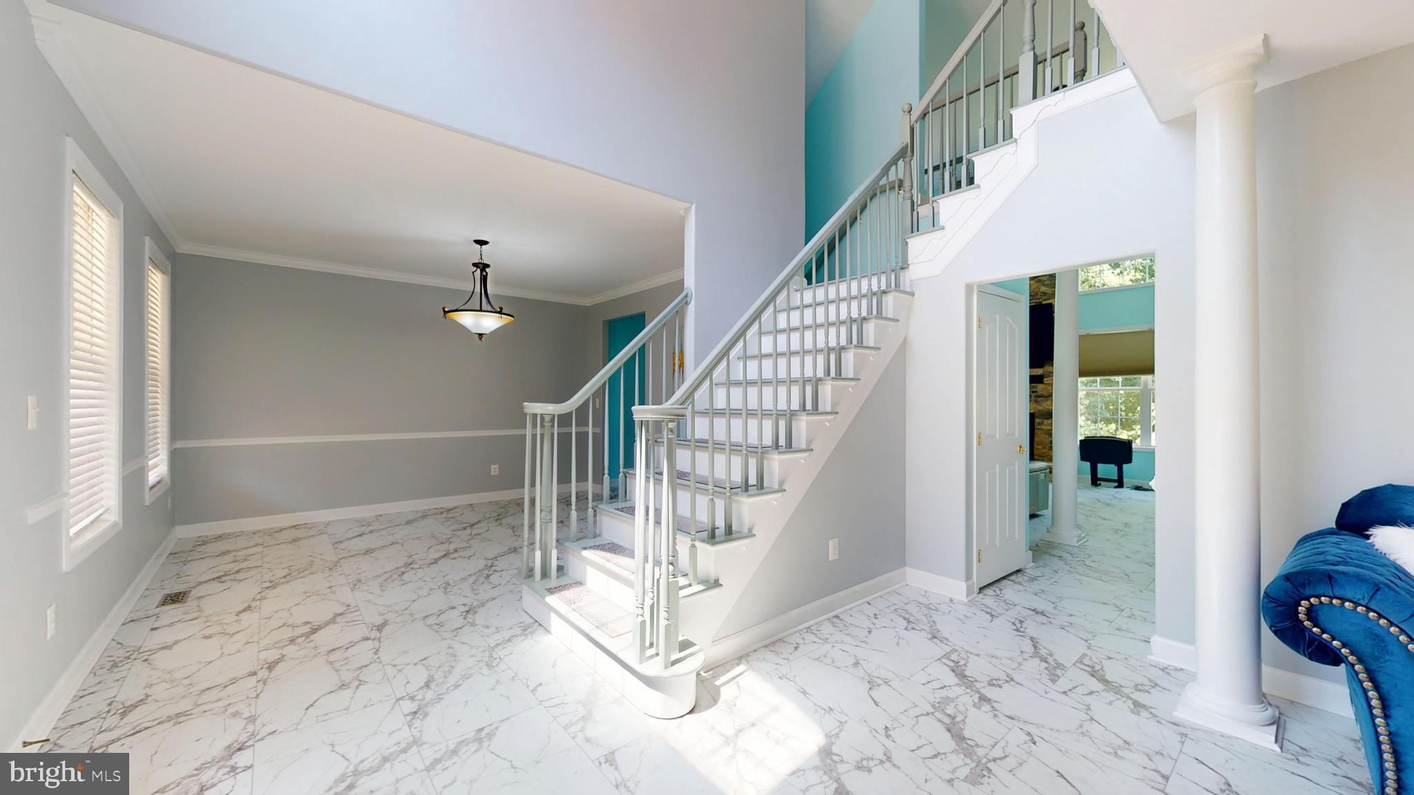 AMBERLEIGH FARMS - Residential