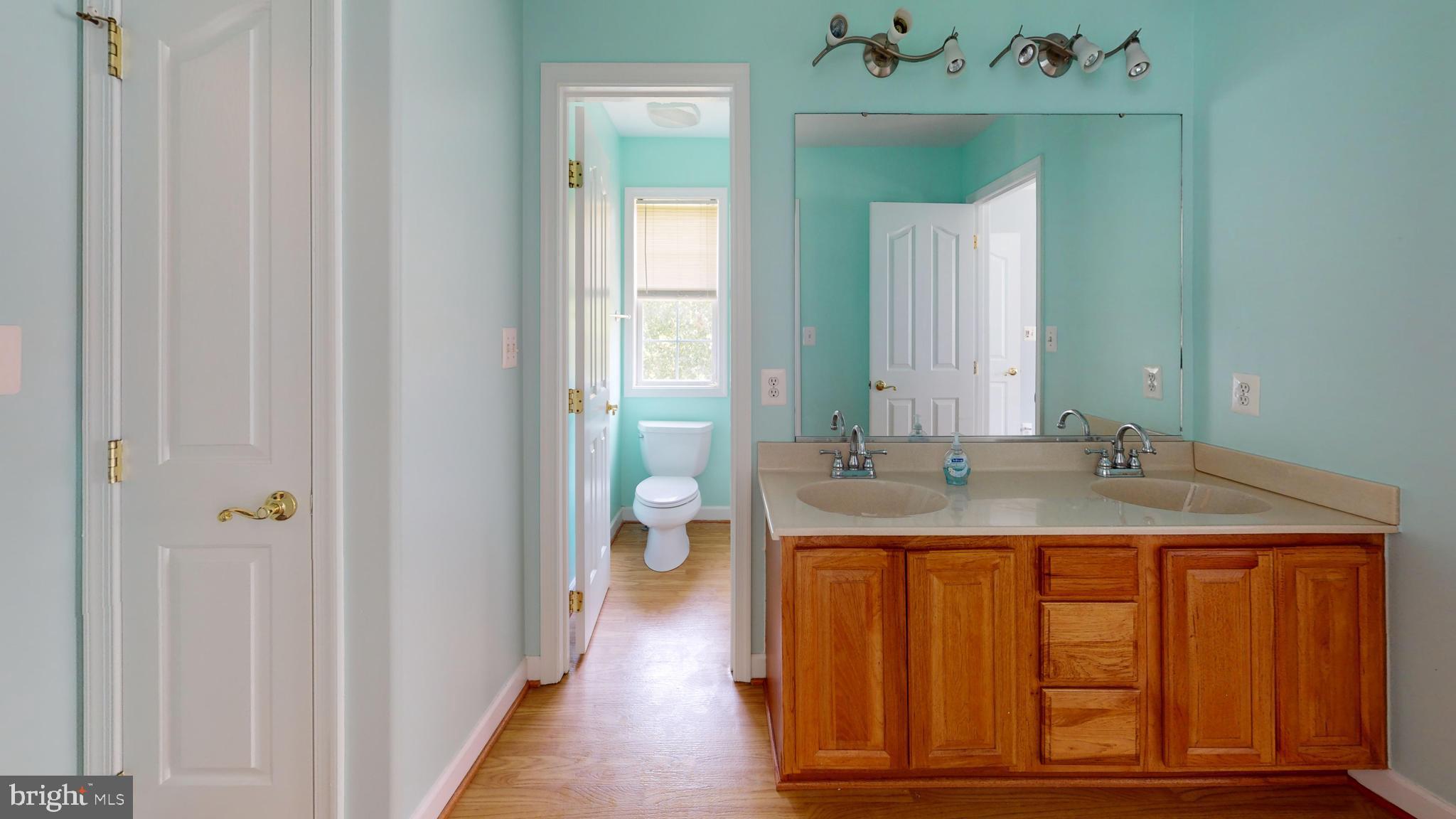 AMBERLEIGH FARMS - Residential