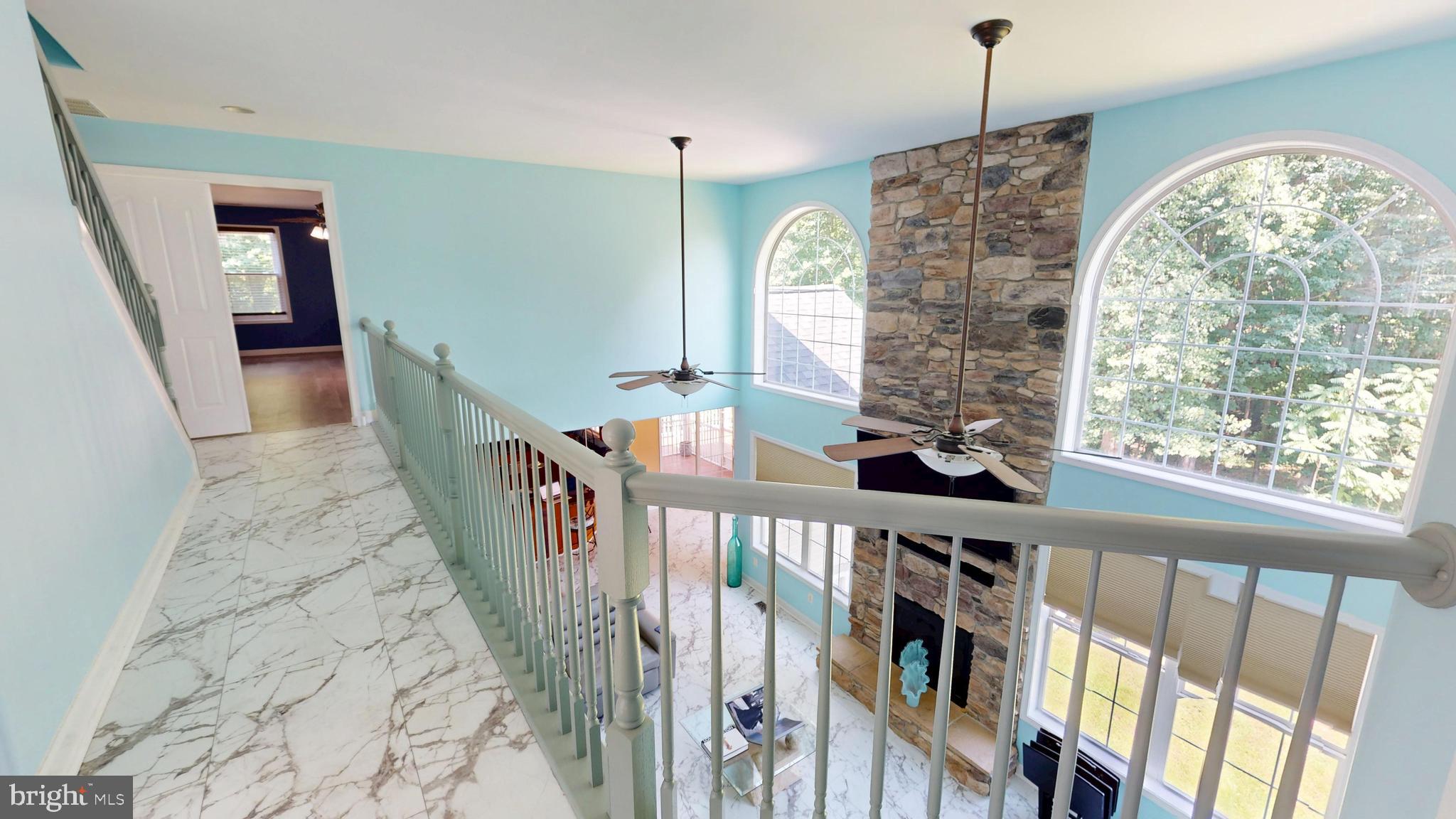 AMBERLEIGH FARMS - Residential