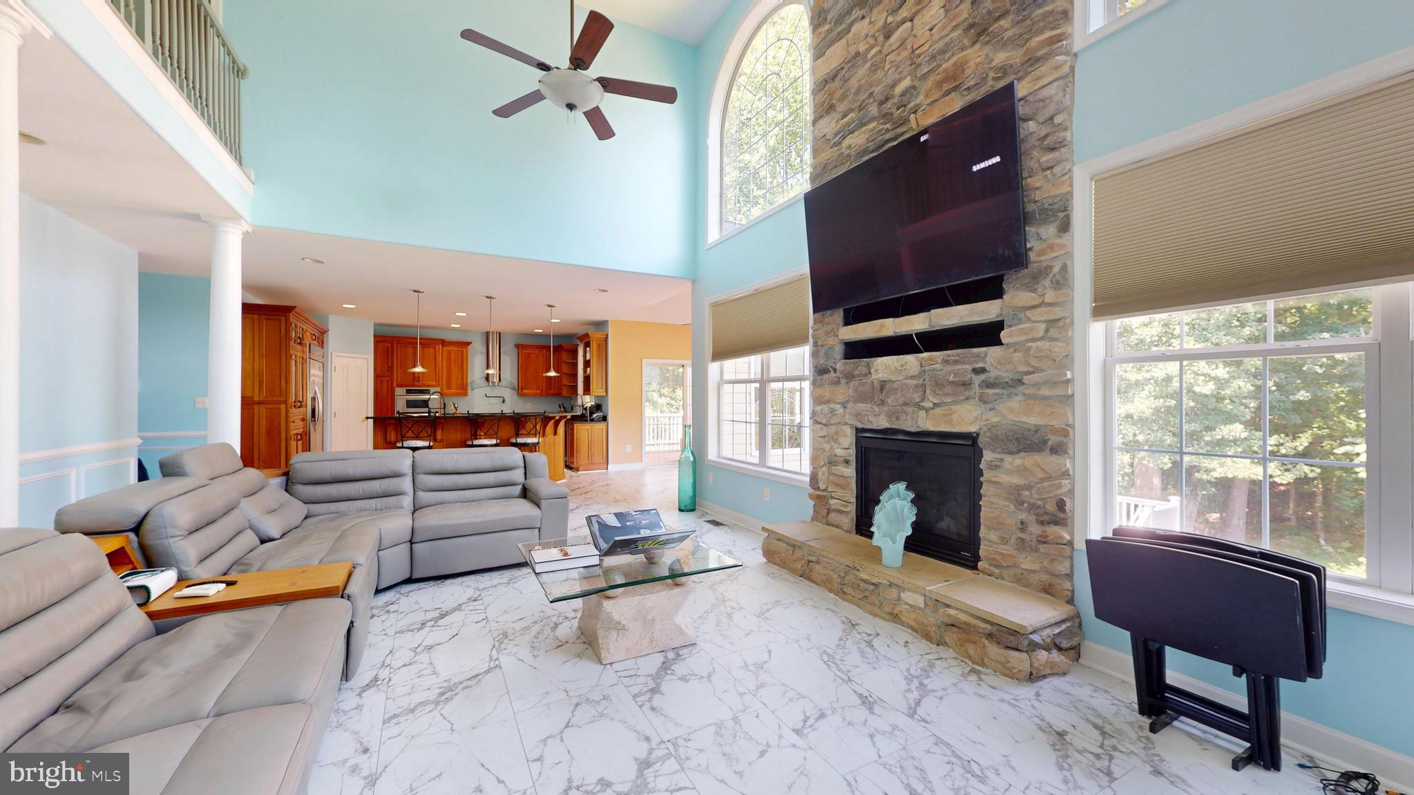 AMBERLEIGH FARMS - Residential