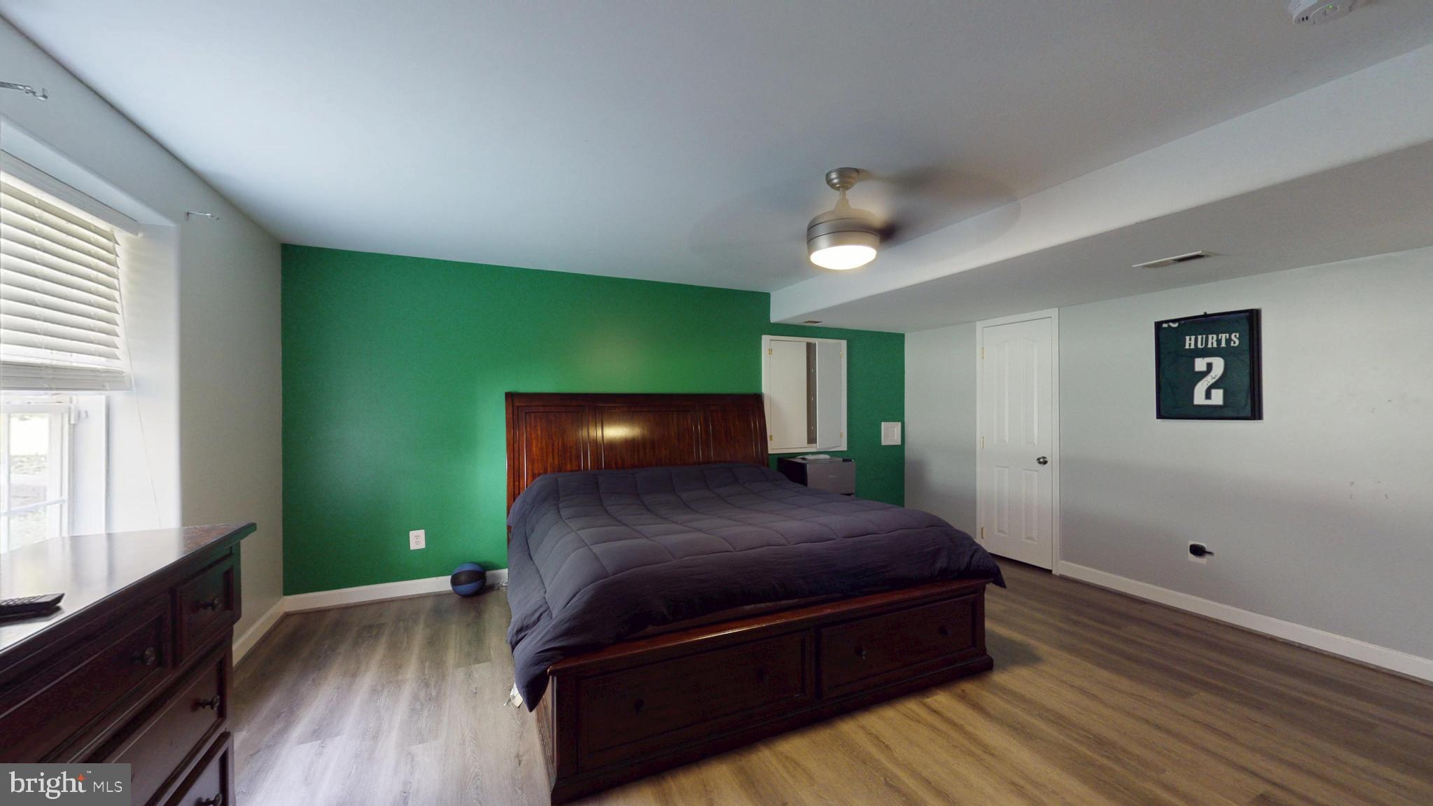 AMBERLEIGH FARMS - Residential