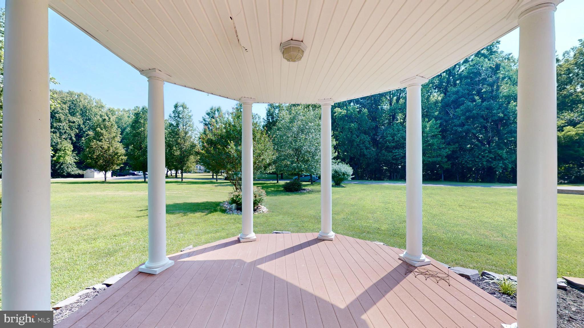 AMBERLEIGH FARMS - Residential