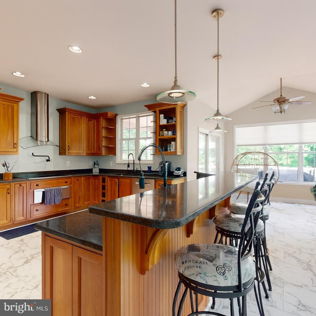 AMBERLEIGH FARMS - Residential