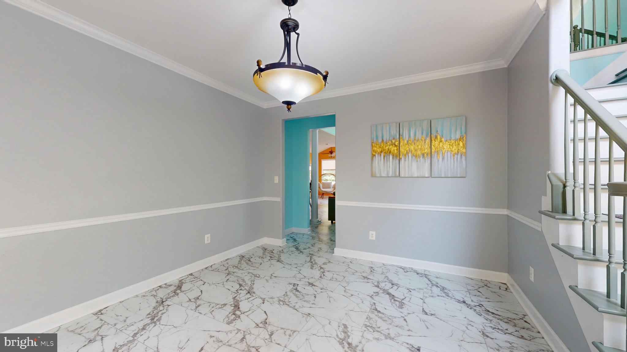 AMBERLEIGH FARMS - Residential