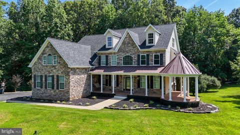 8070 AMBERLEIGH PLACE LA PLATA MD 20646
