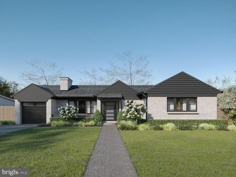 3504 GORDON STREET FALLS CHURCH VA 22041