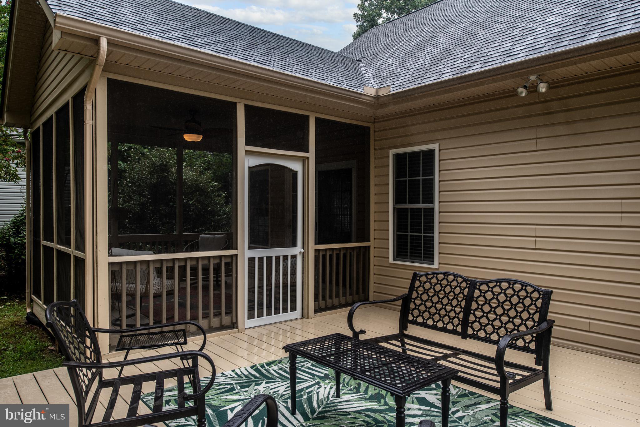 LAKE OF THE WOODS - Residential