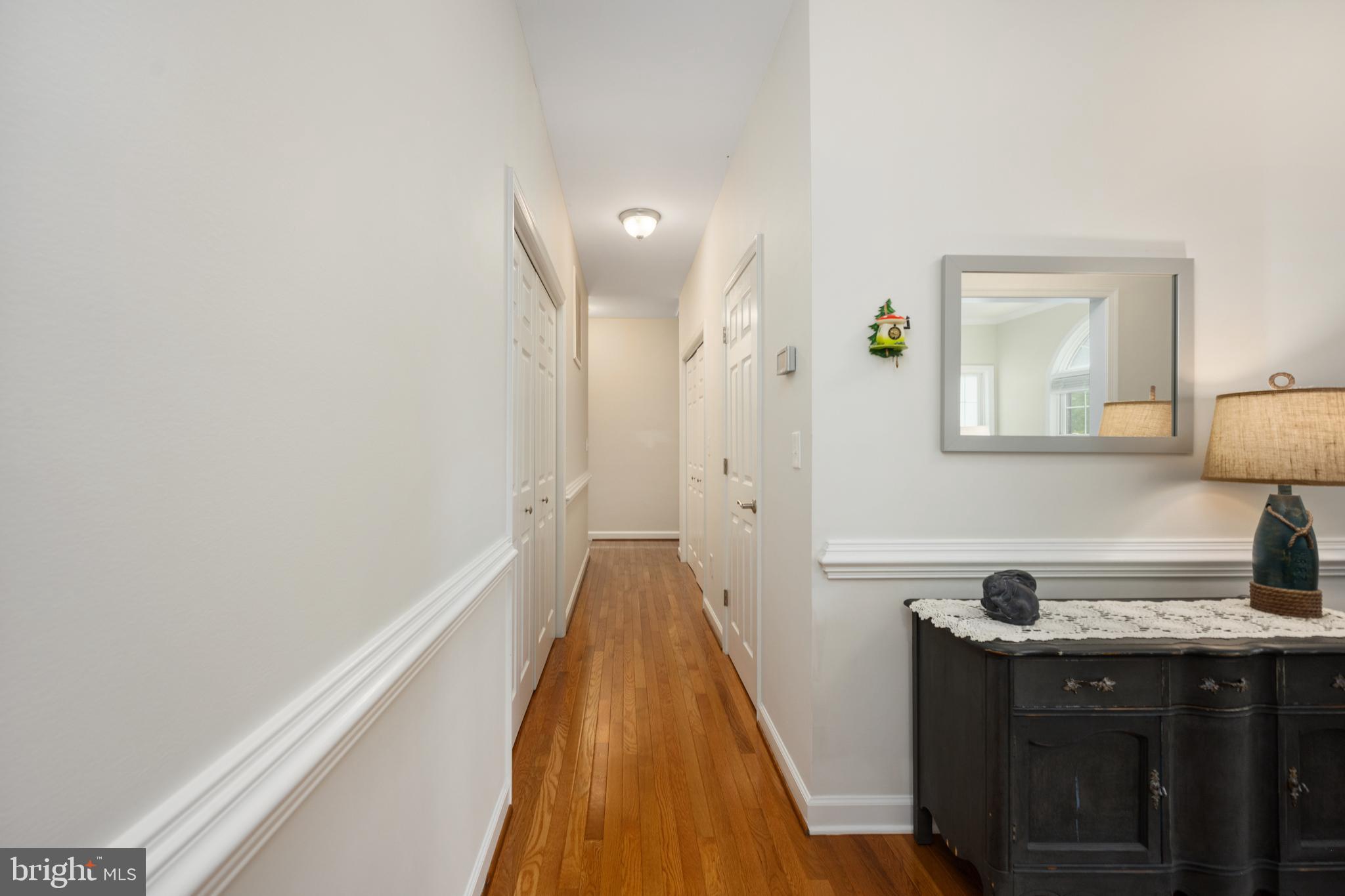 LAKE OF THE WOODS - Residential