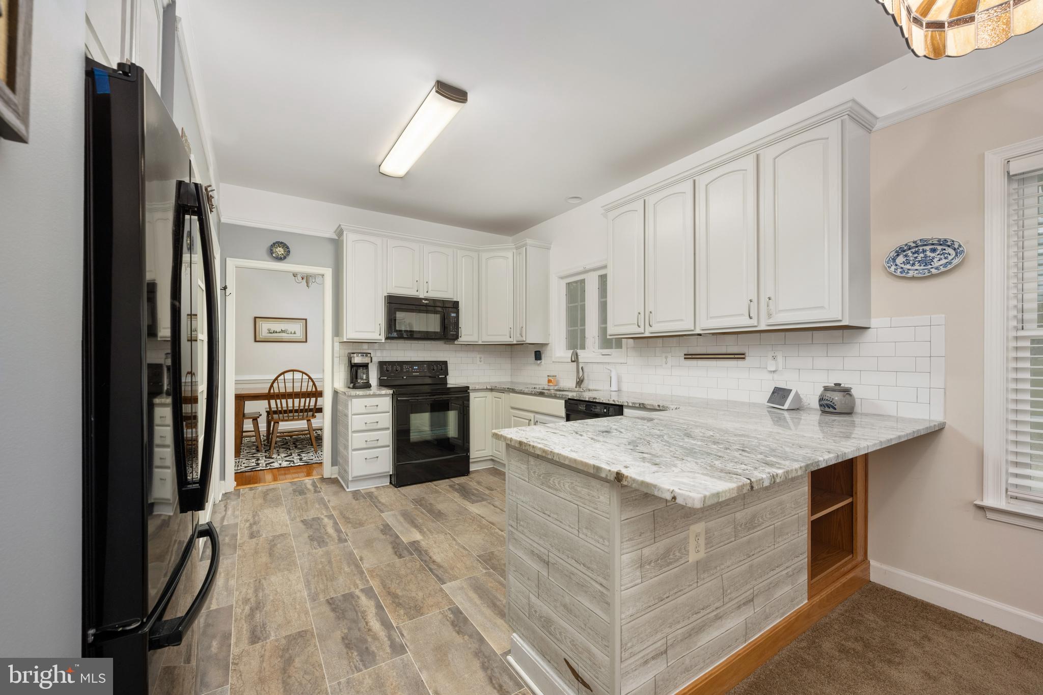 LAKE OF THE WOODS - Residential