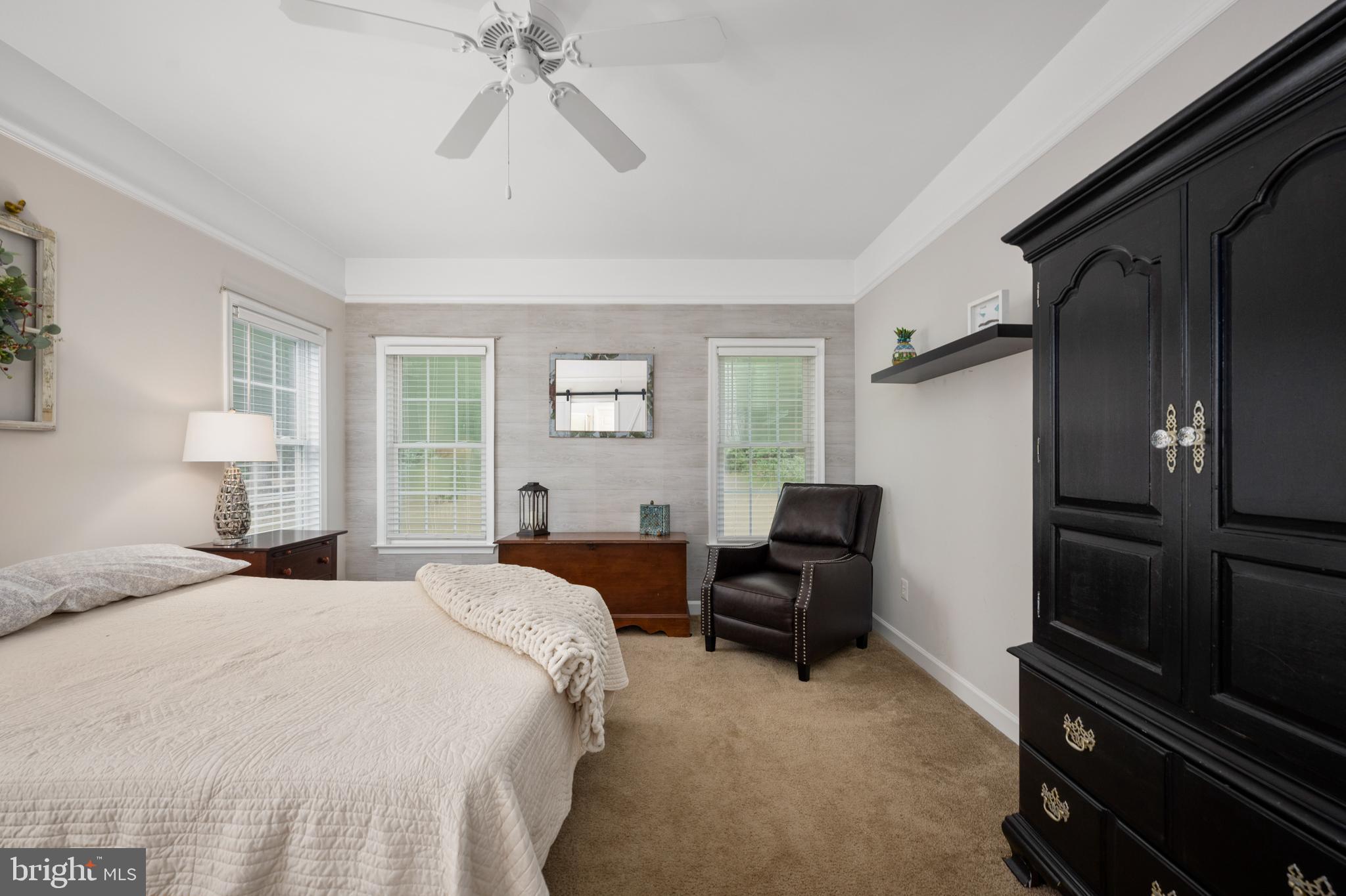 LAKE OF THE WOODS - Residential