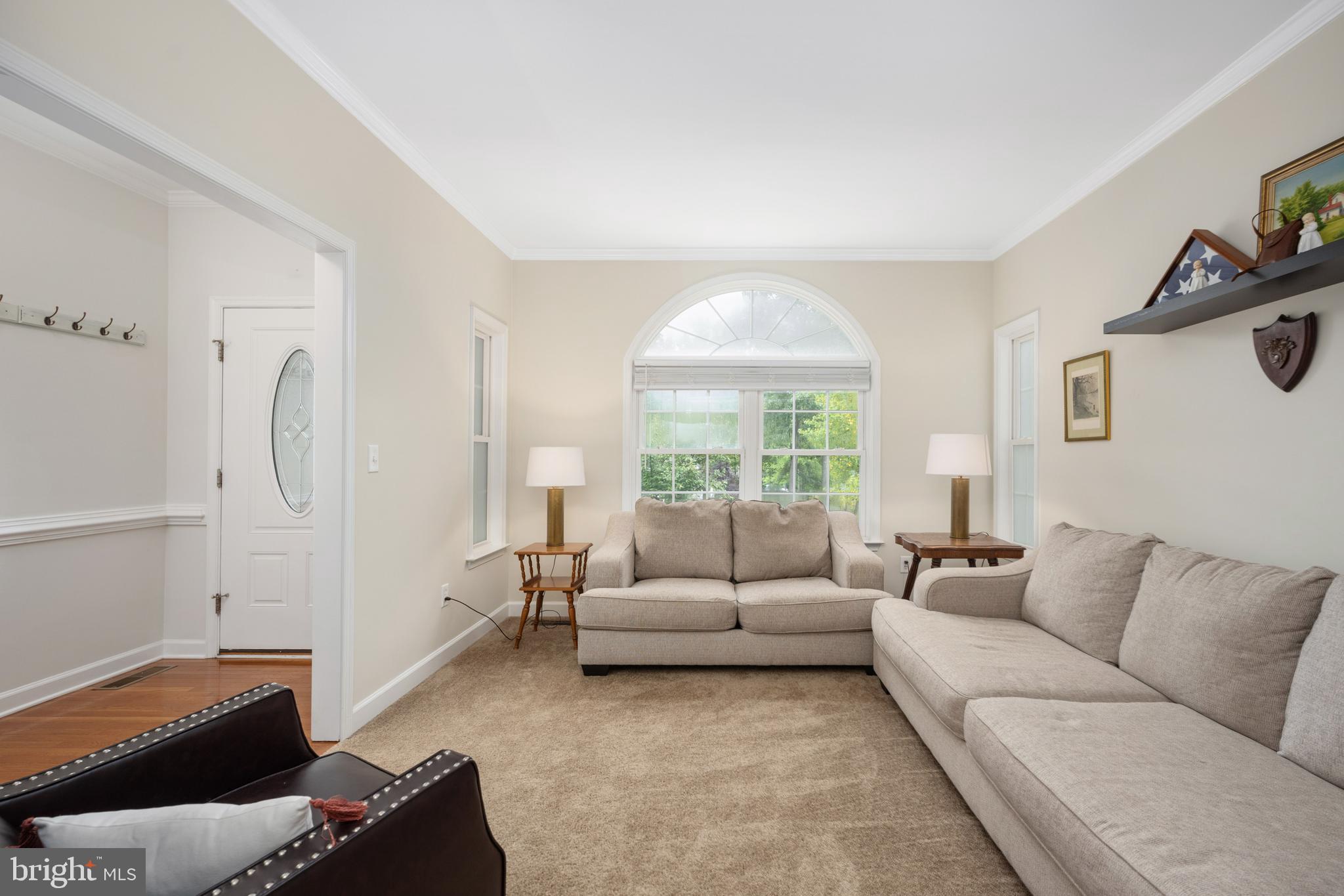 LAKE OF THE WOODS - Residential