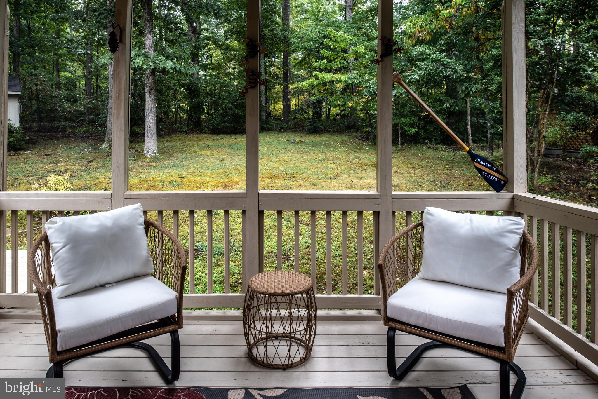 LAKE OF THE WOODS - Residential