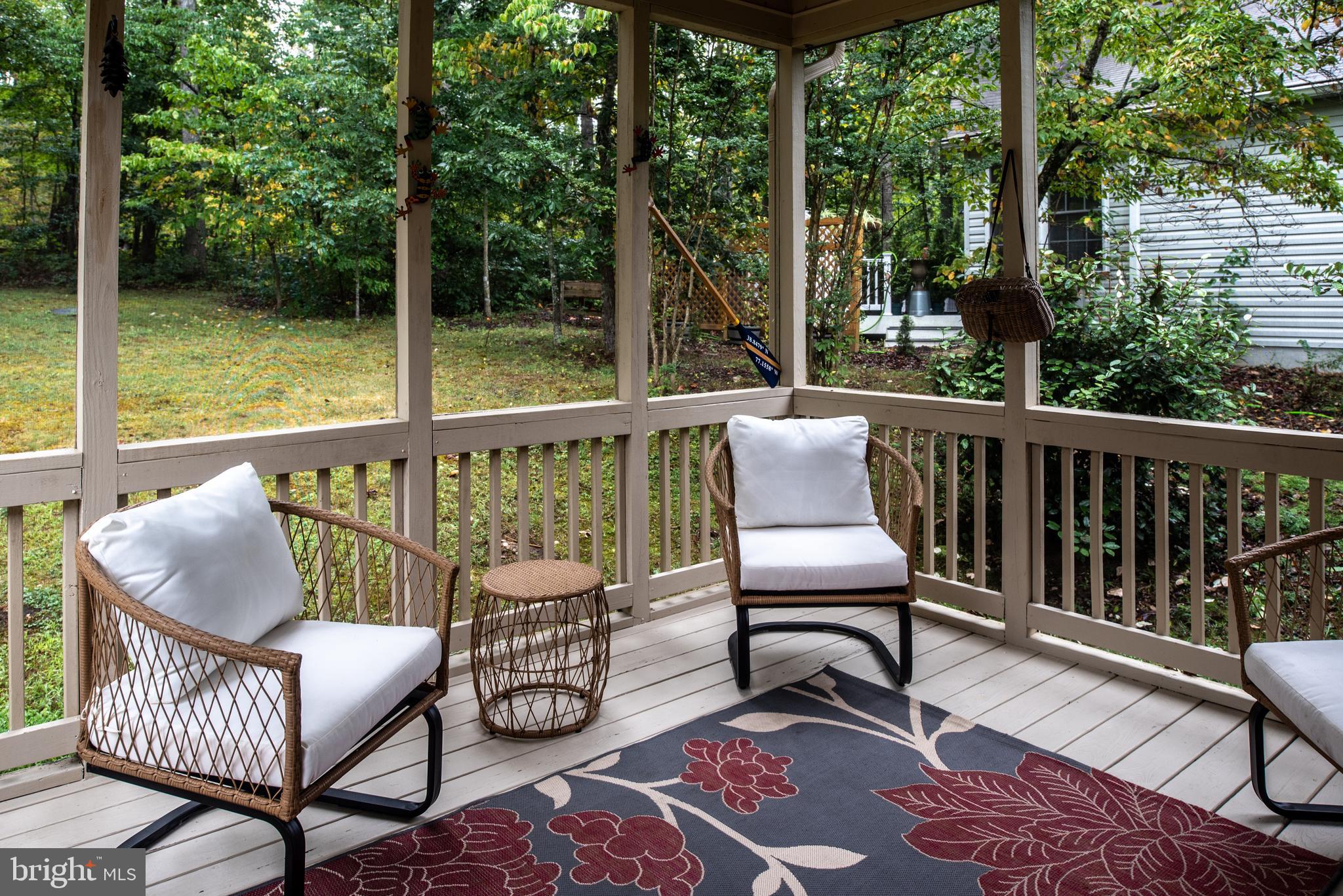 LAKE OF THE WOODS - Residential