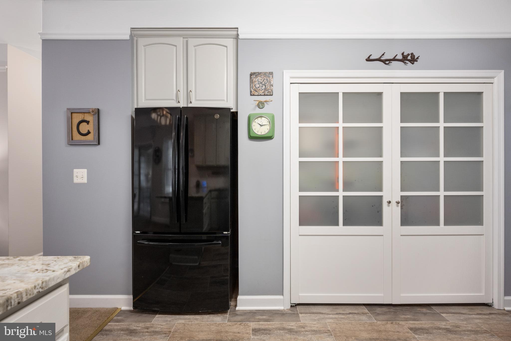 LAKE OF THE WOODS - Residential