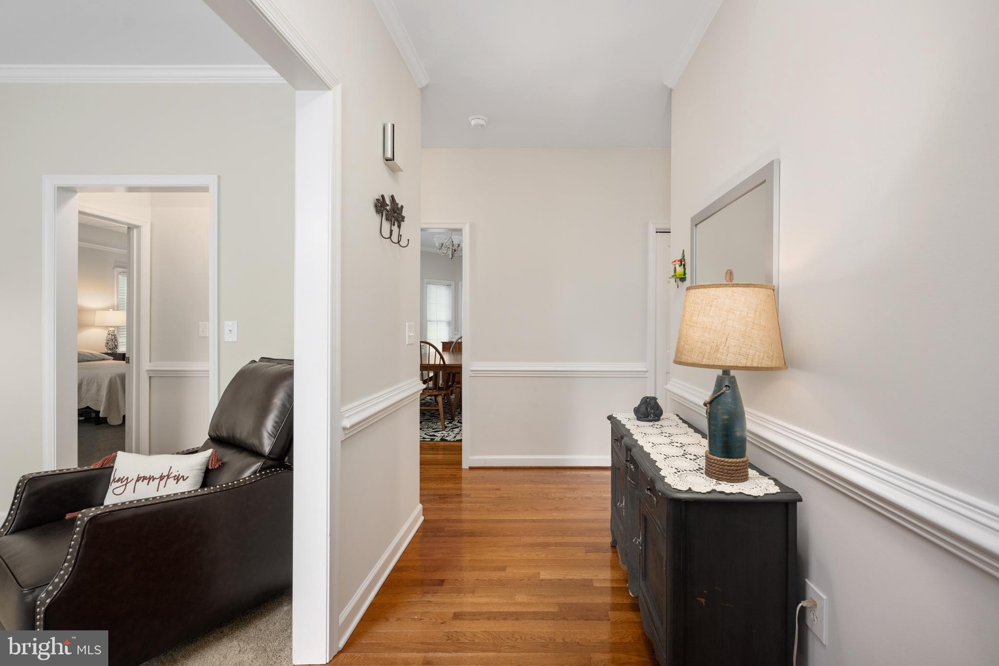 LAKE OF THE WOODS - Residential