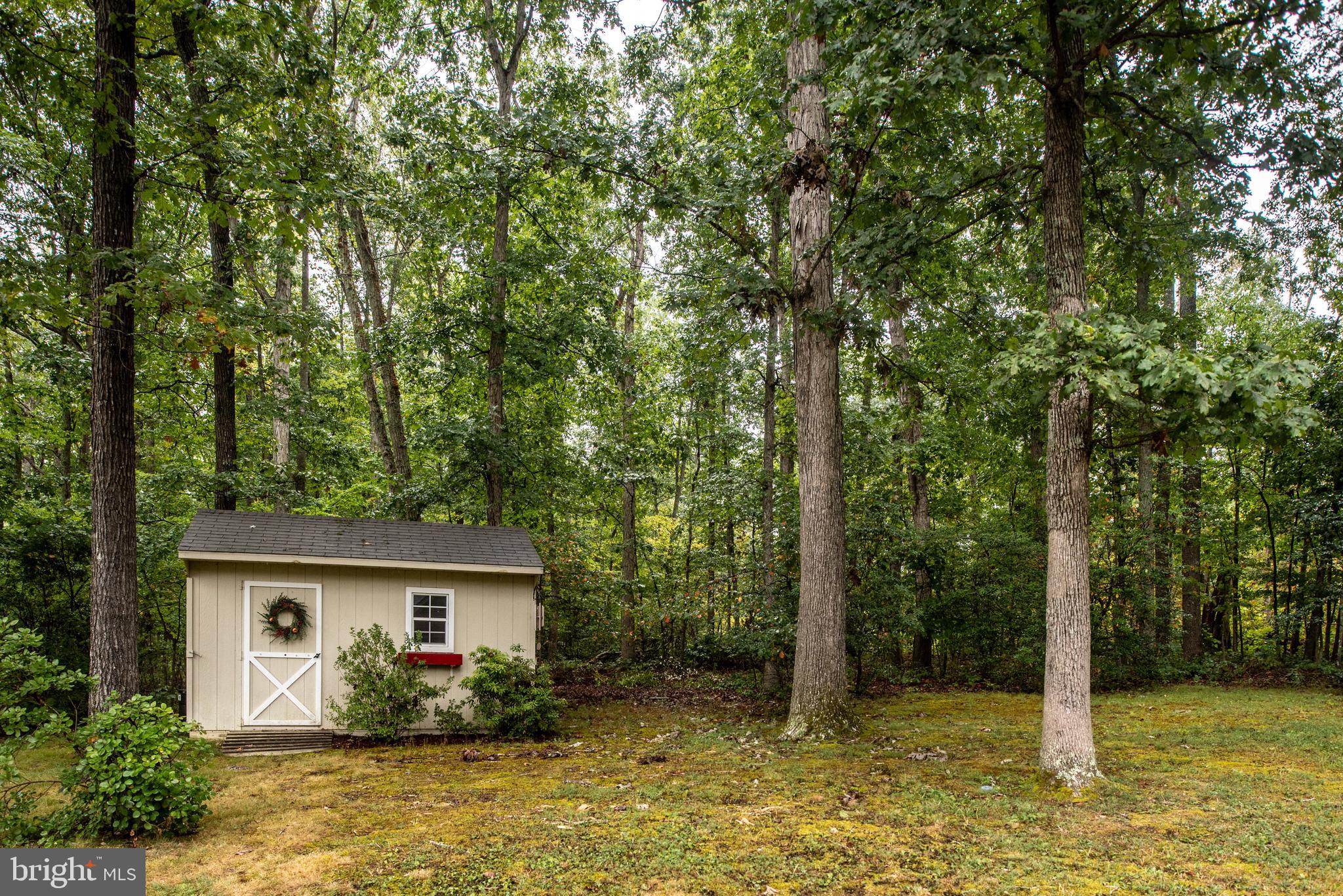 LAKE OF THE WOODS - Residential