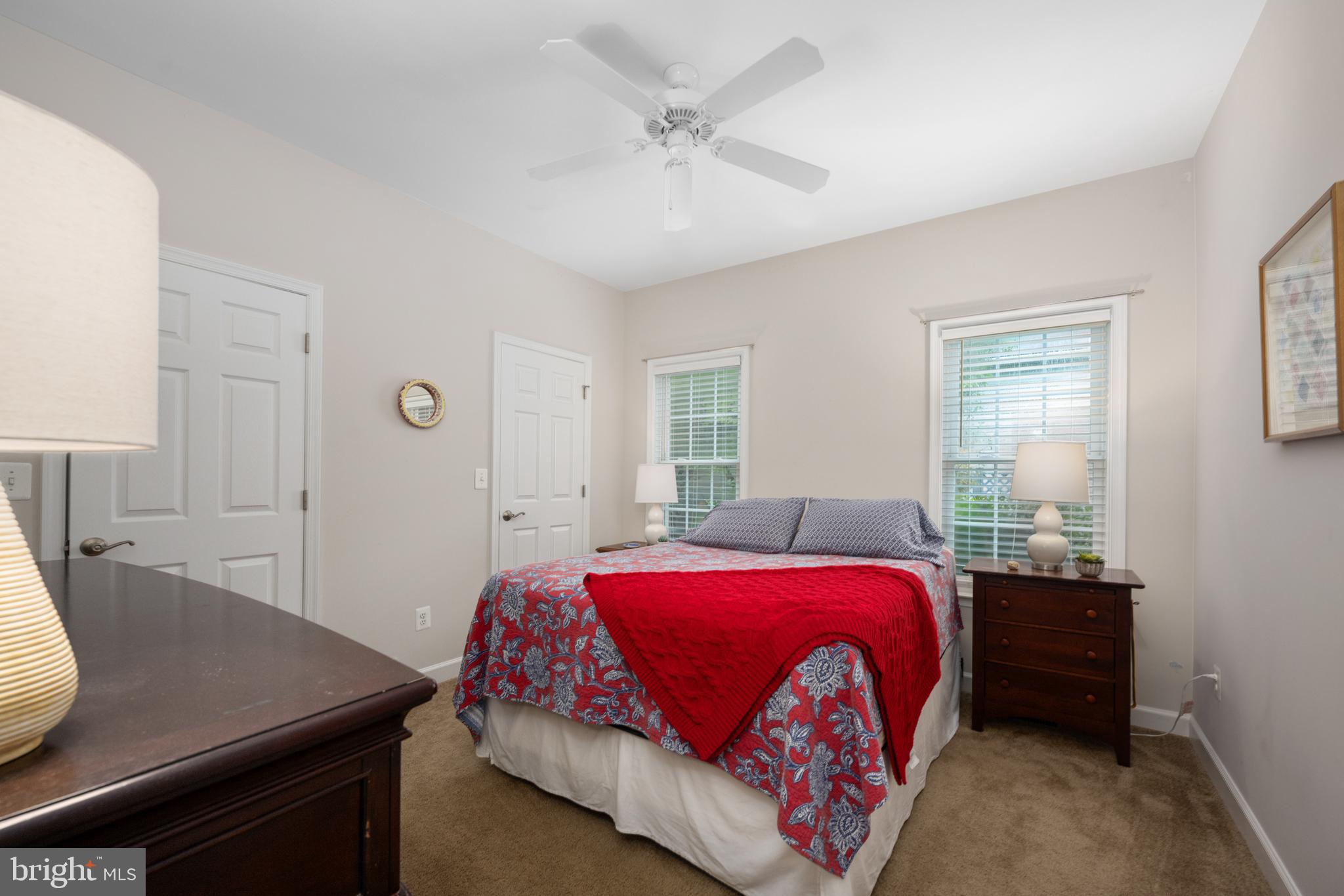 LAKE OF THE WOODS - Residential