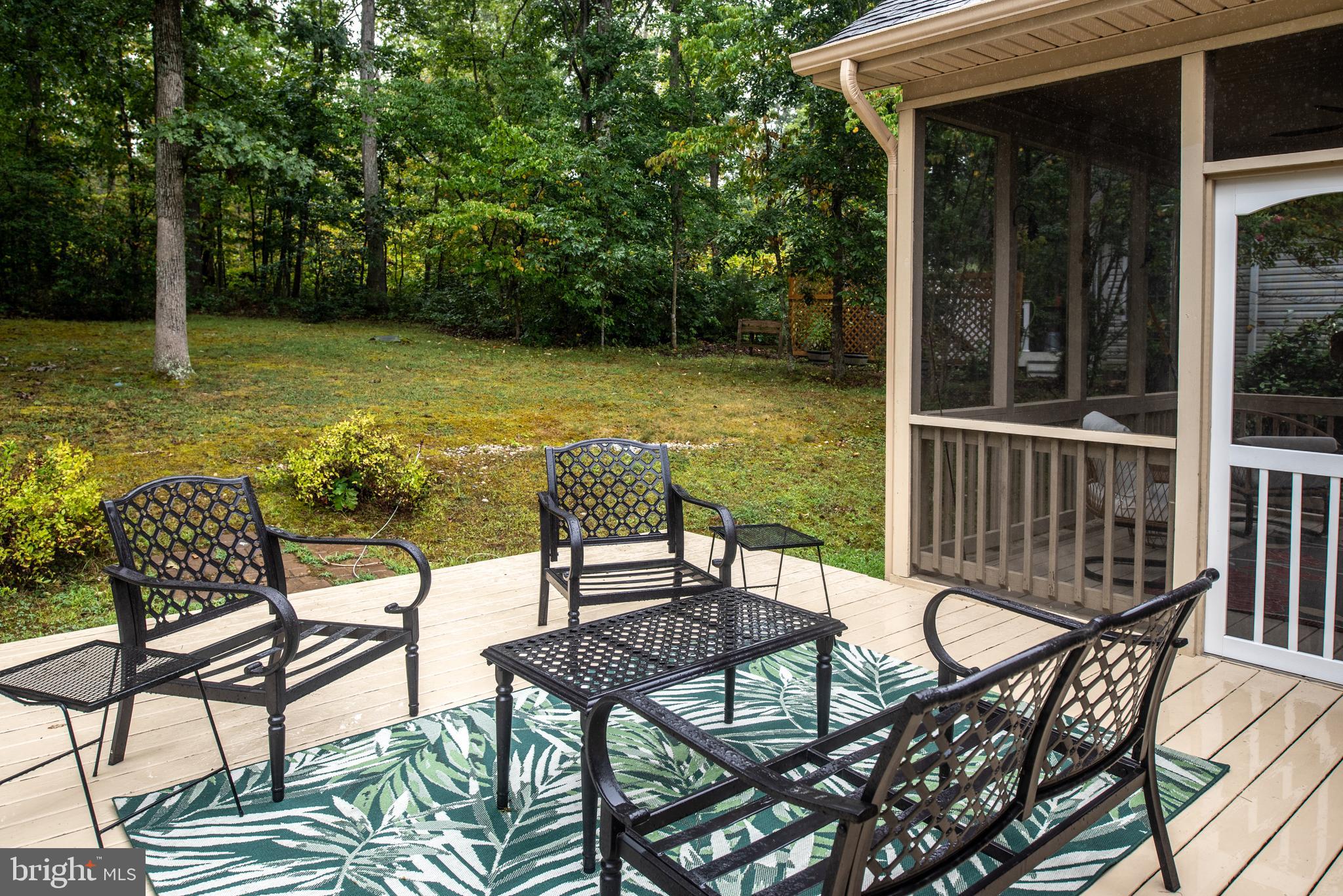 LAKE OF THE WOODS - Residential