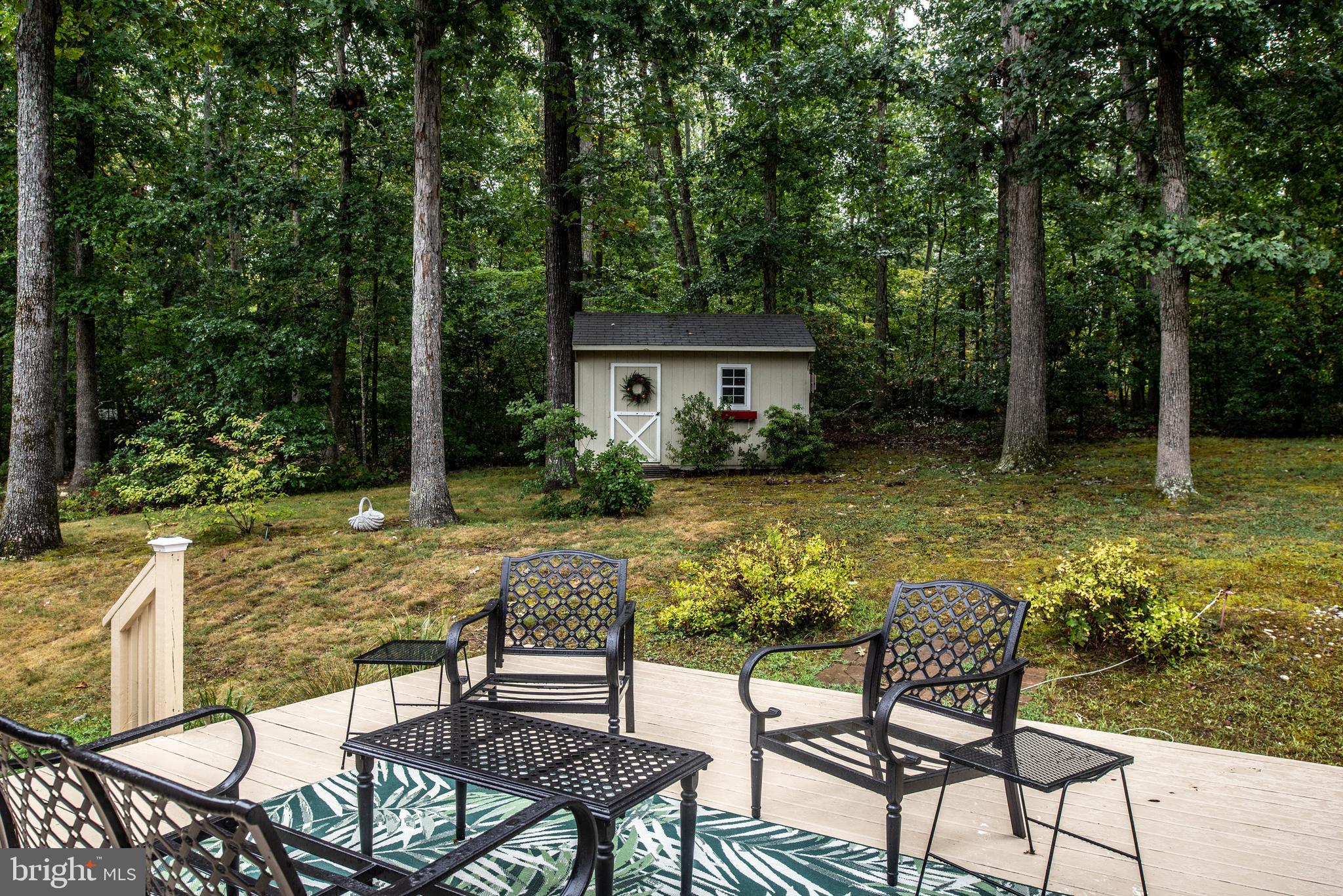 LAKE OF THE WOODS - Residential