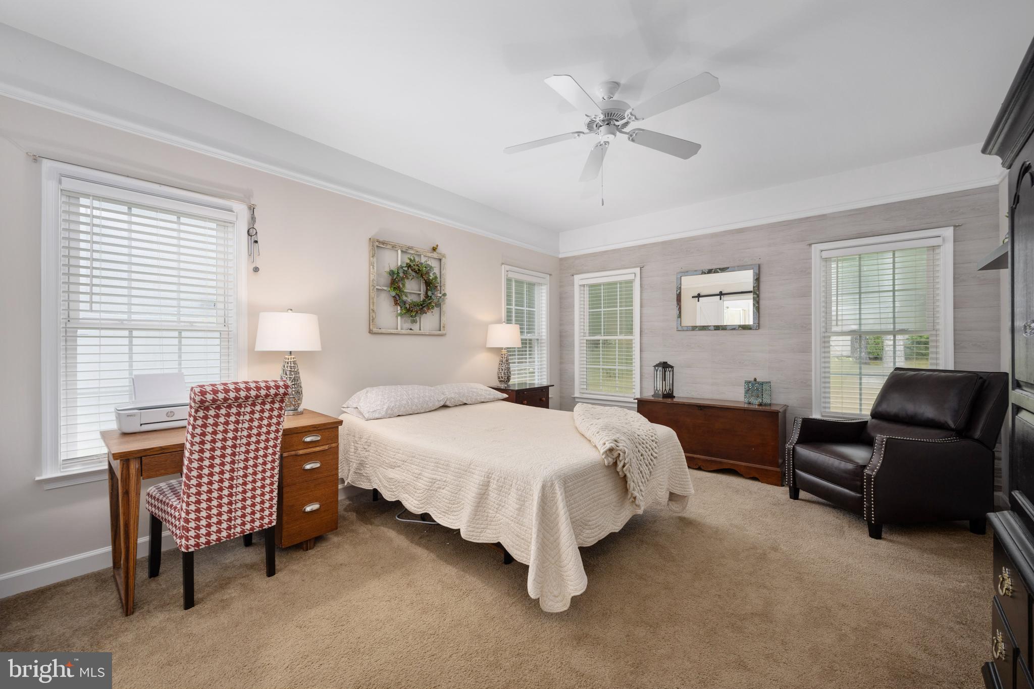 LAKE OF THE WOODS - Residential