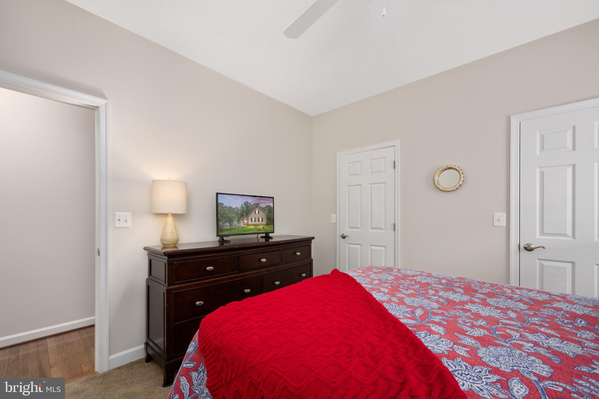 LAKE OF THE WOODS - Residential