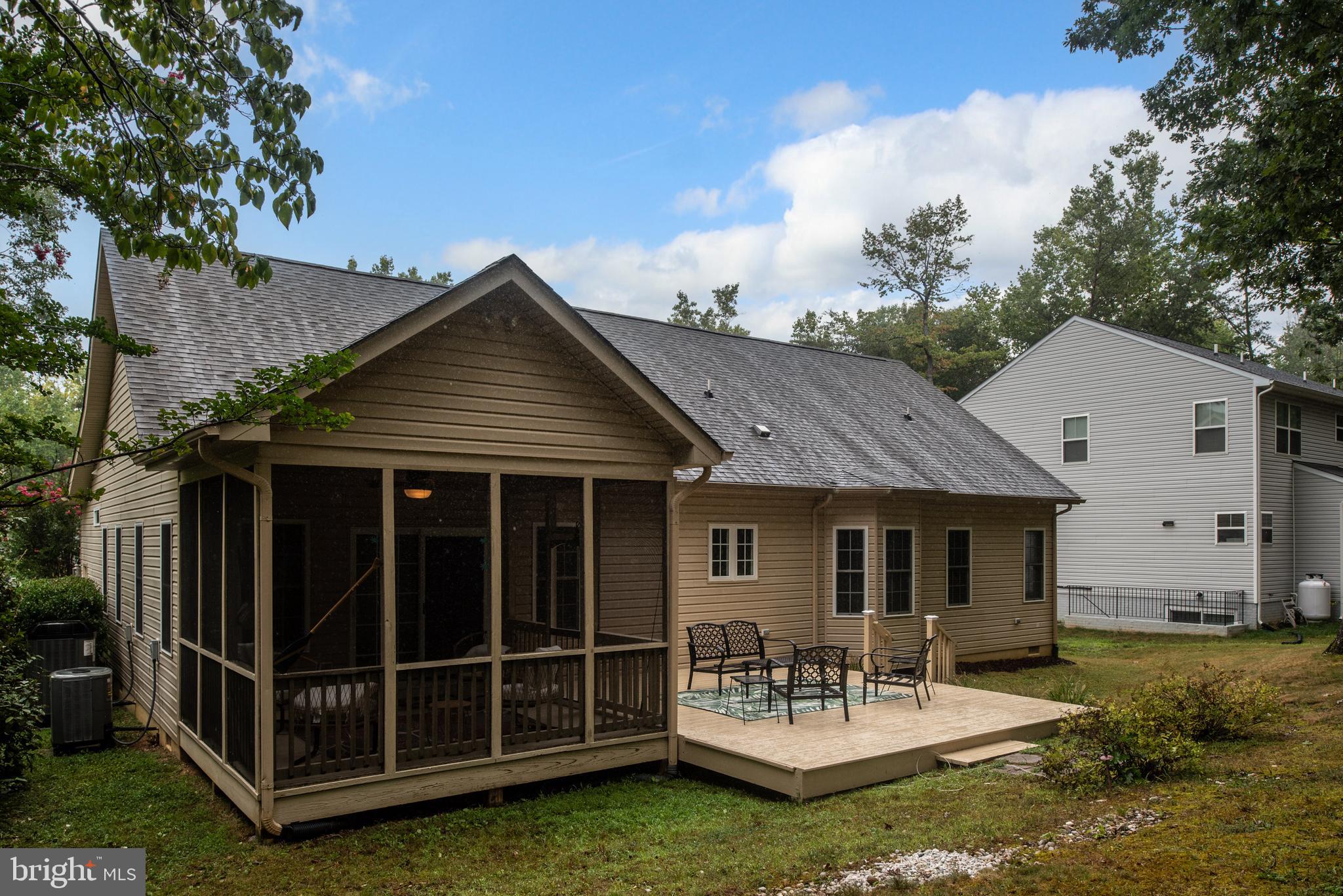 LAKE OF THE WOODS - Residential