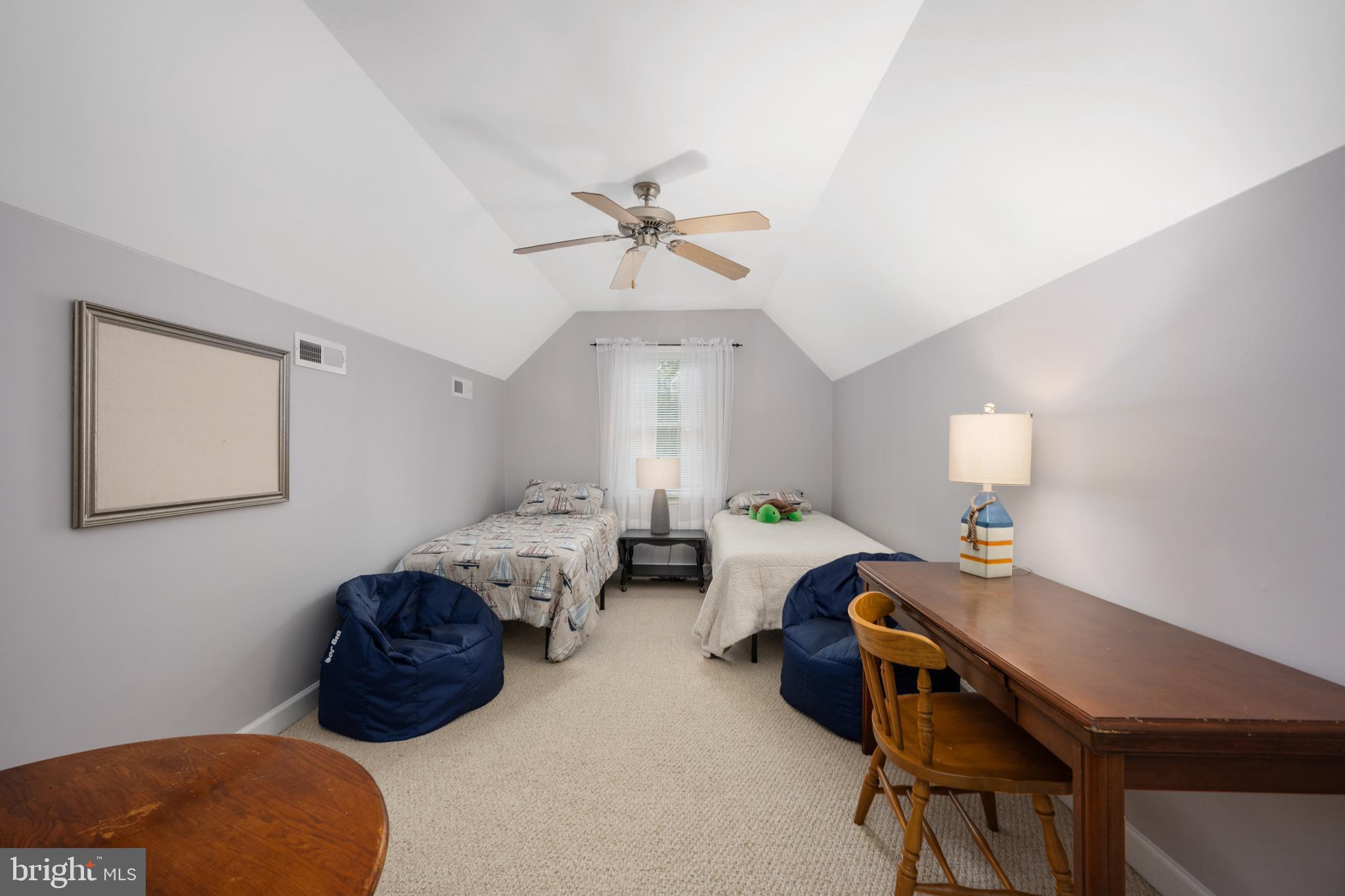 LAKE OF THE WOODS - Residential